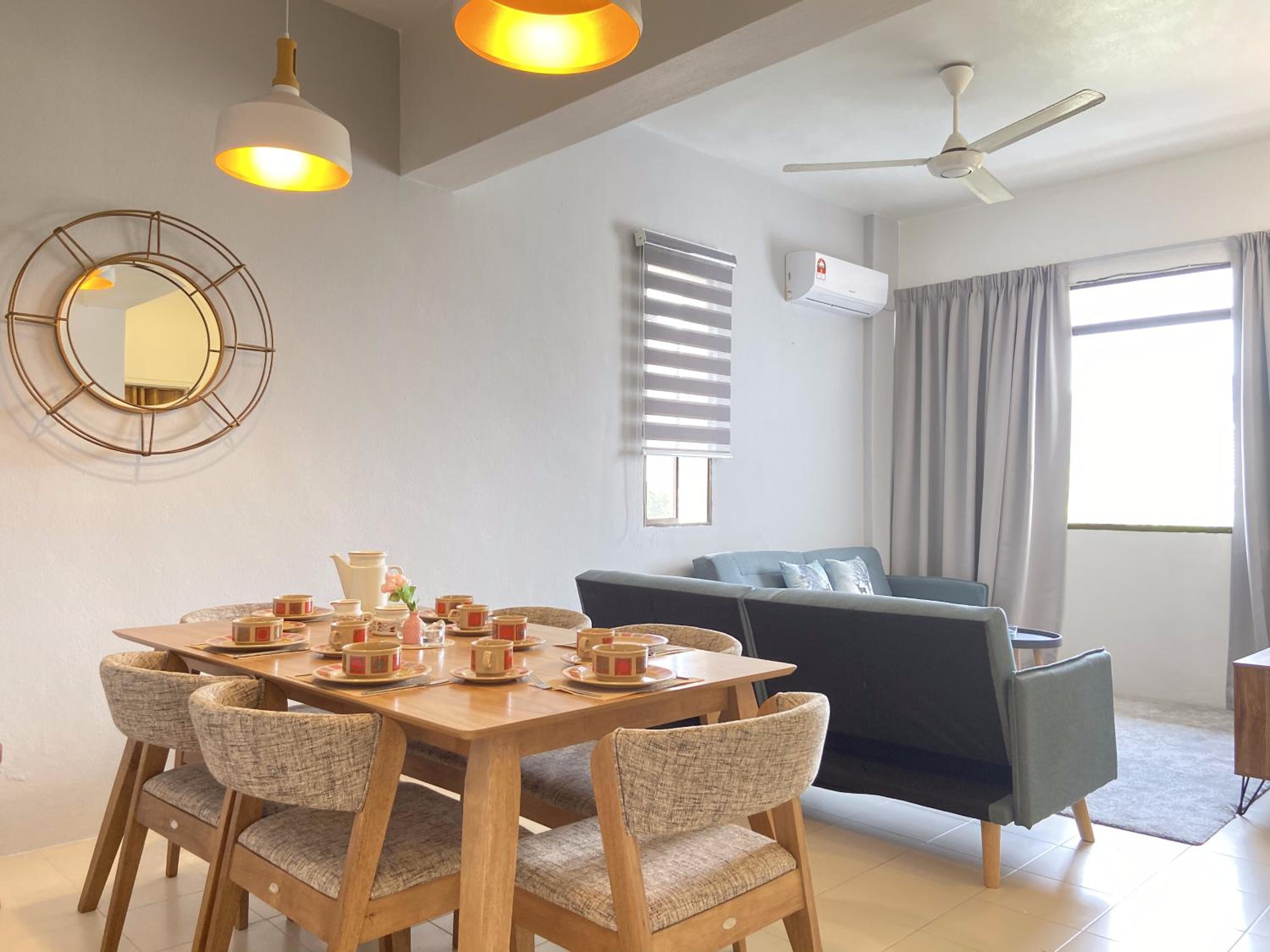 Arcadia Penang by Plush photo 7