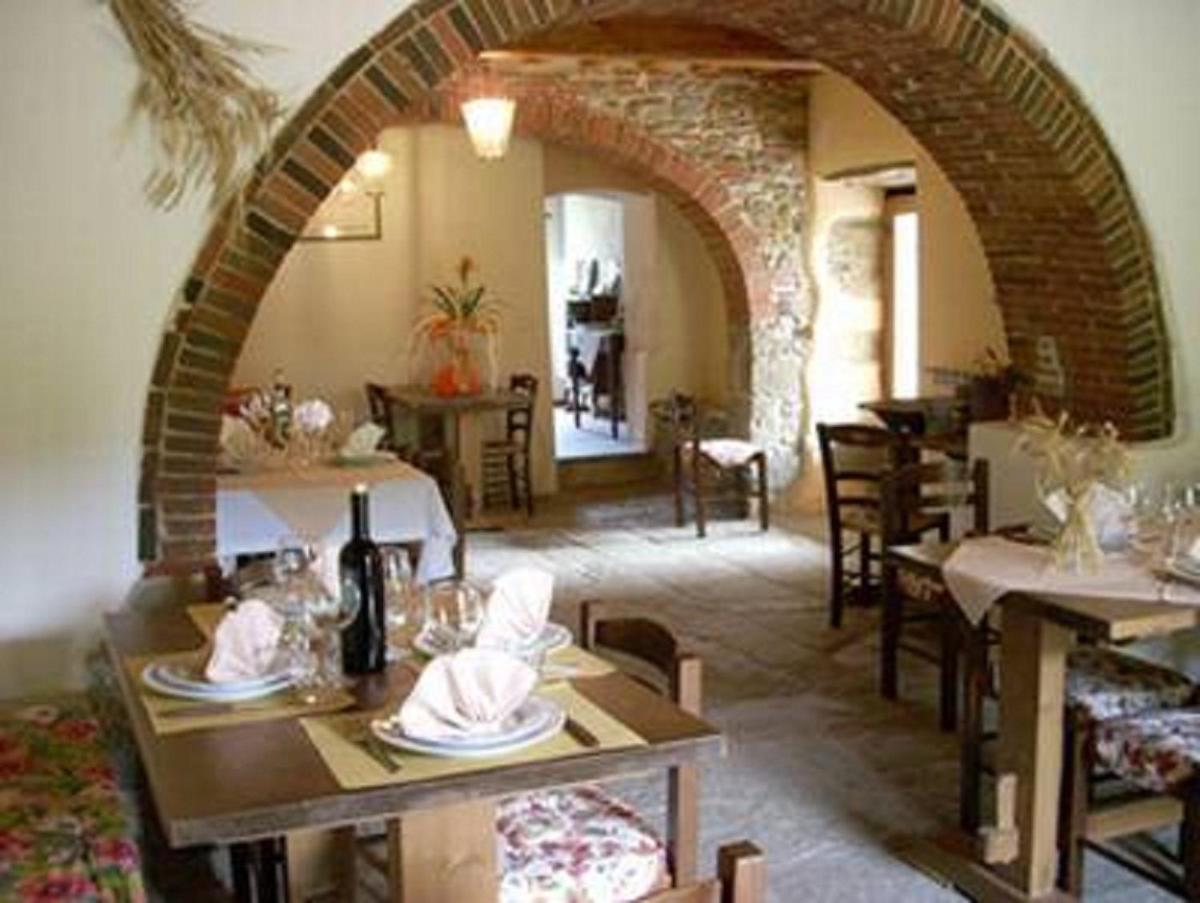 All'Antico Silbule