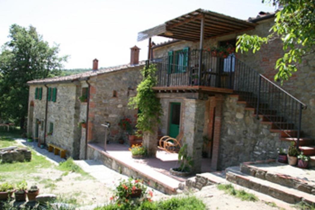All'Antico Silbule