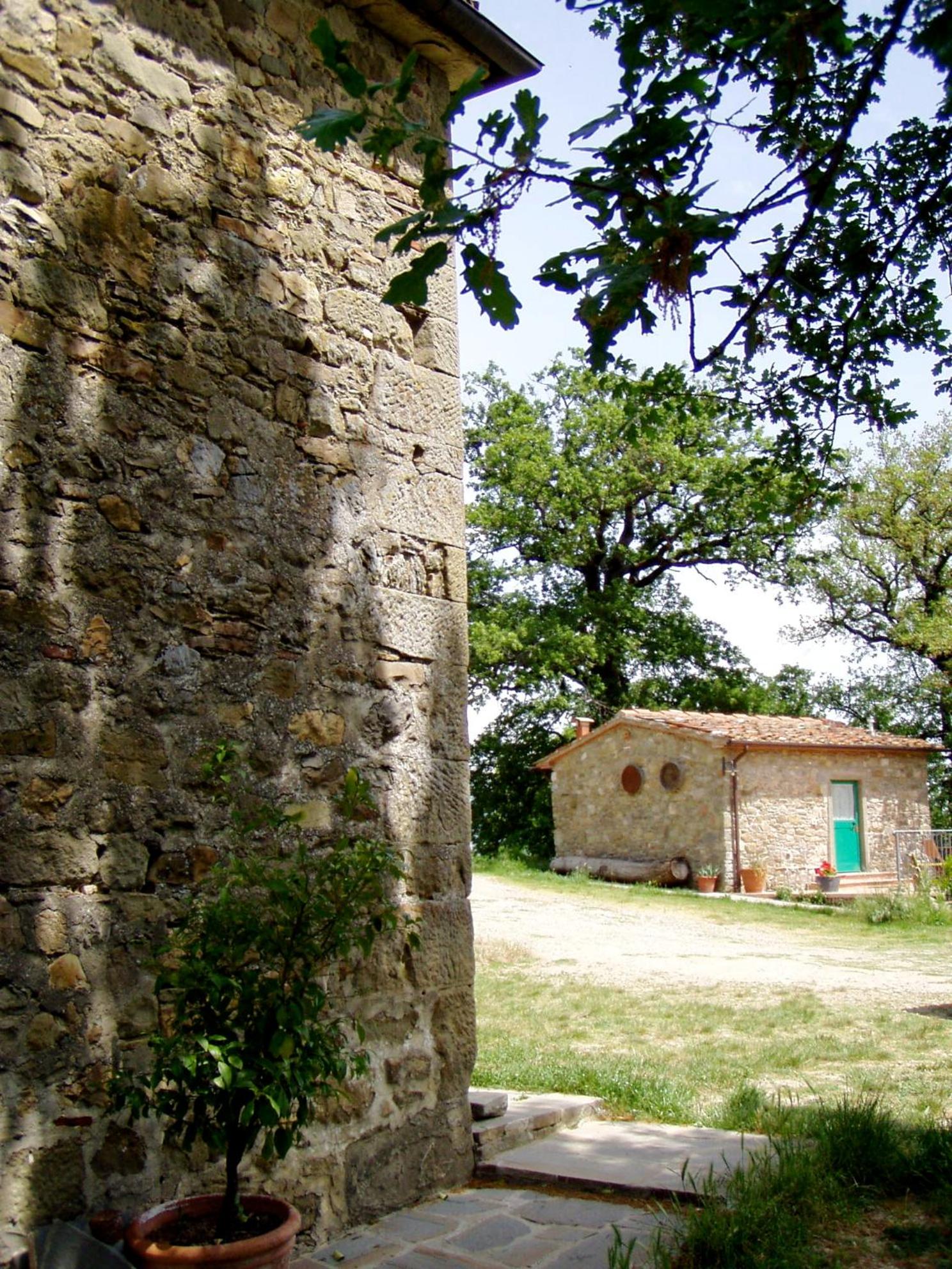 All'Antico Silbule
