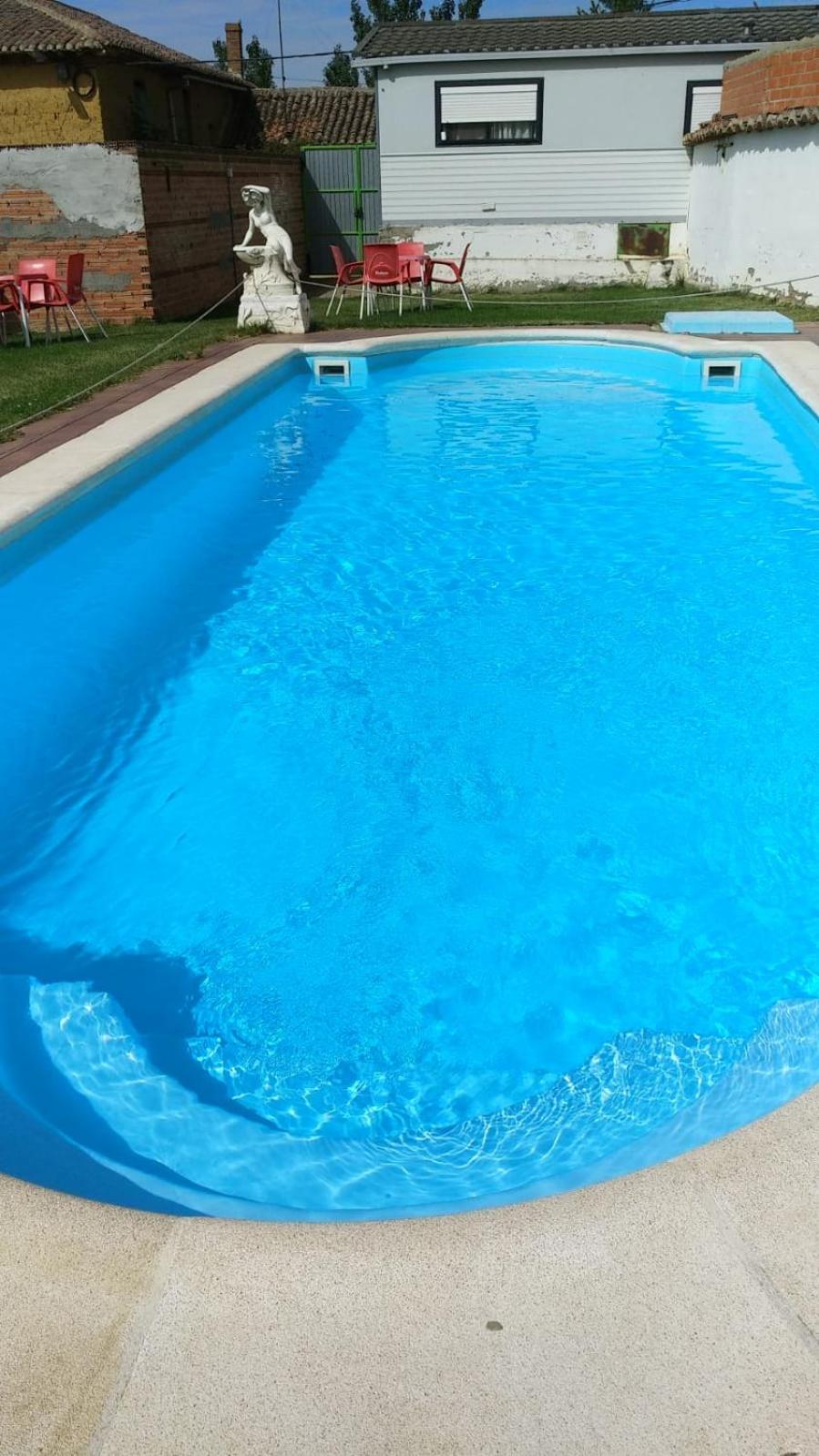 albergue camino real view 3