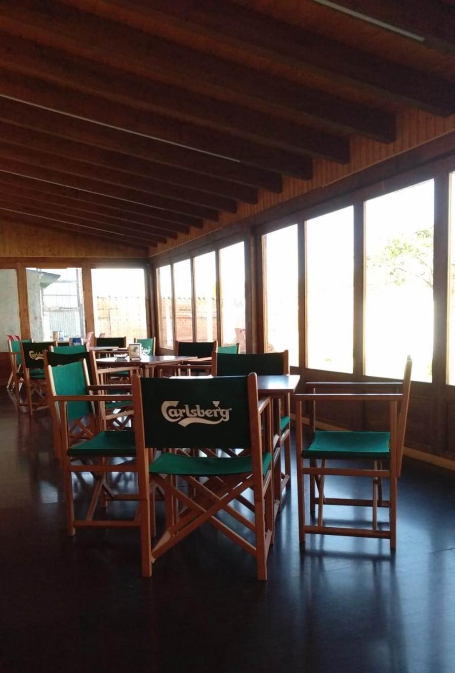 albergue camino real view 4