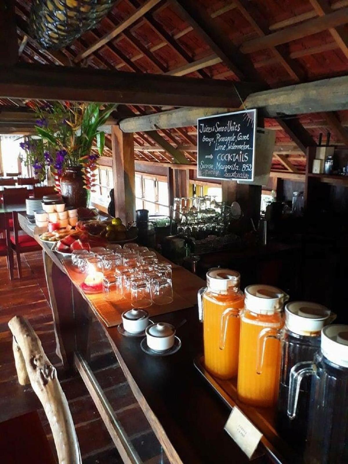 Lak Tented Camp, photo 54