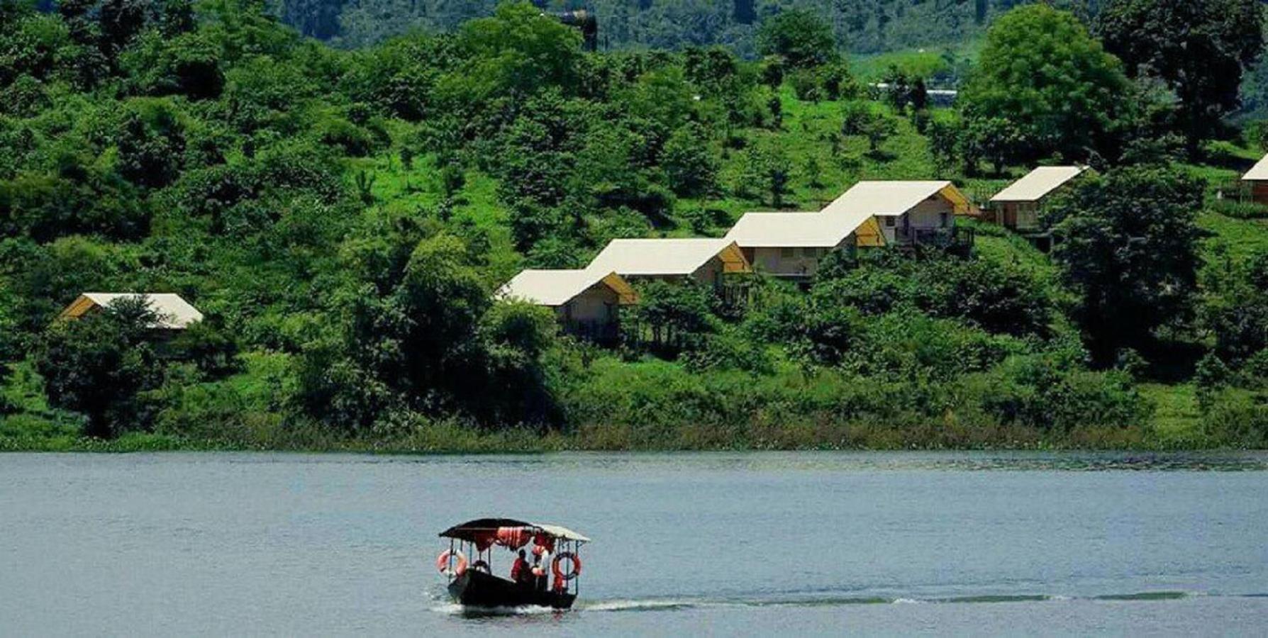 Lak Tented Camp, photo 66