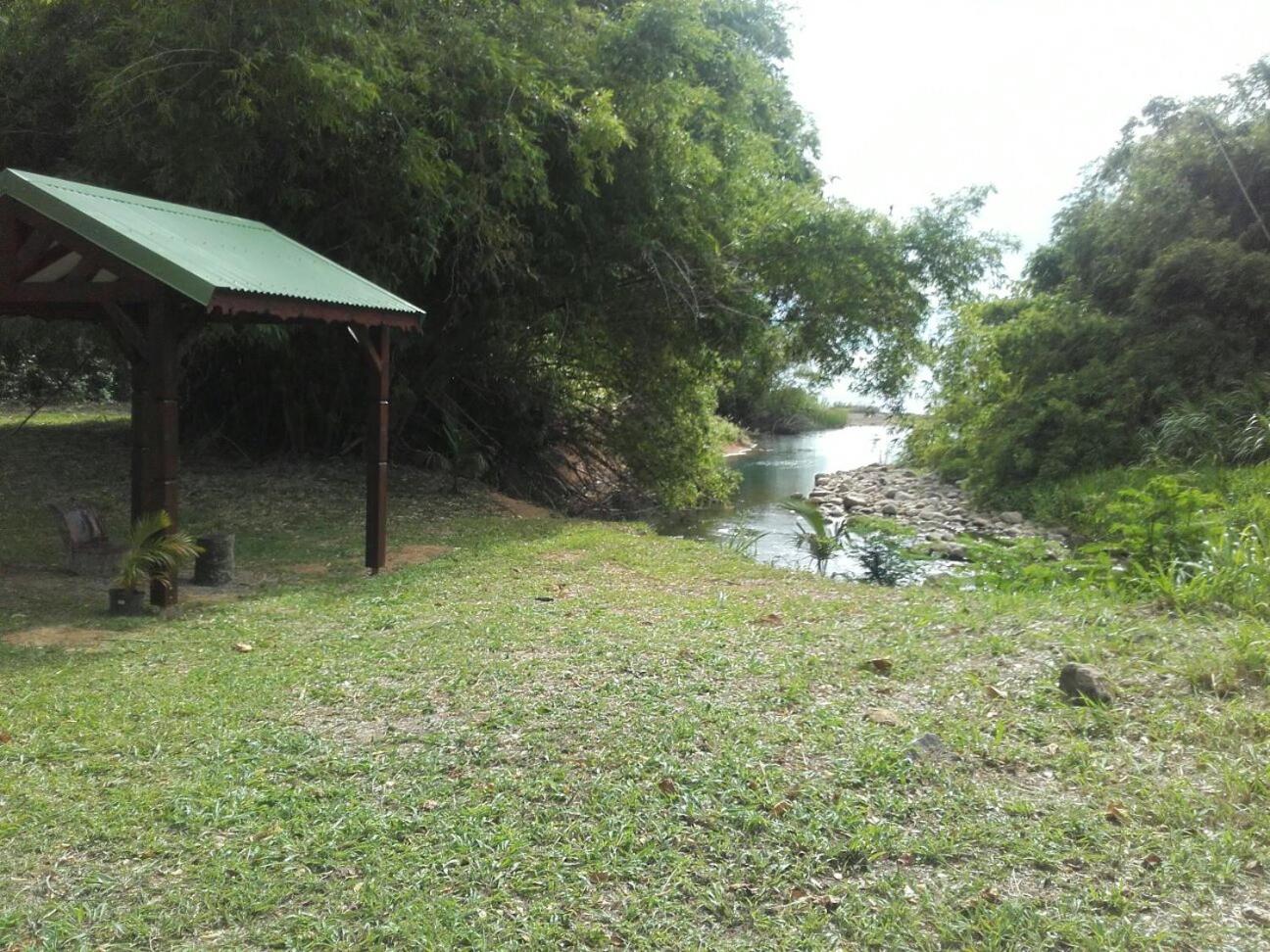 Bungalow PAPAYE