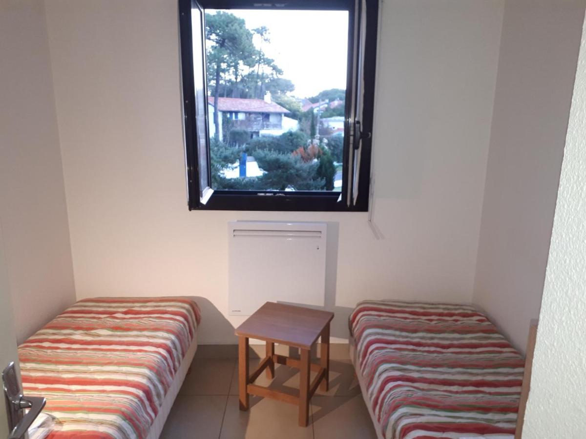 Anglet Vacations - VVF Residence Anglet - Property Image 34