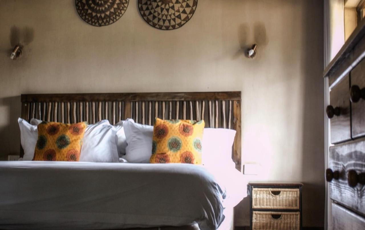 AmaZulu Lodge view 3