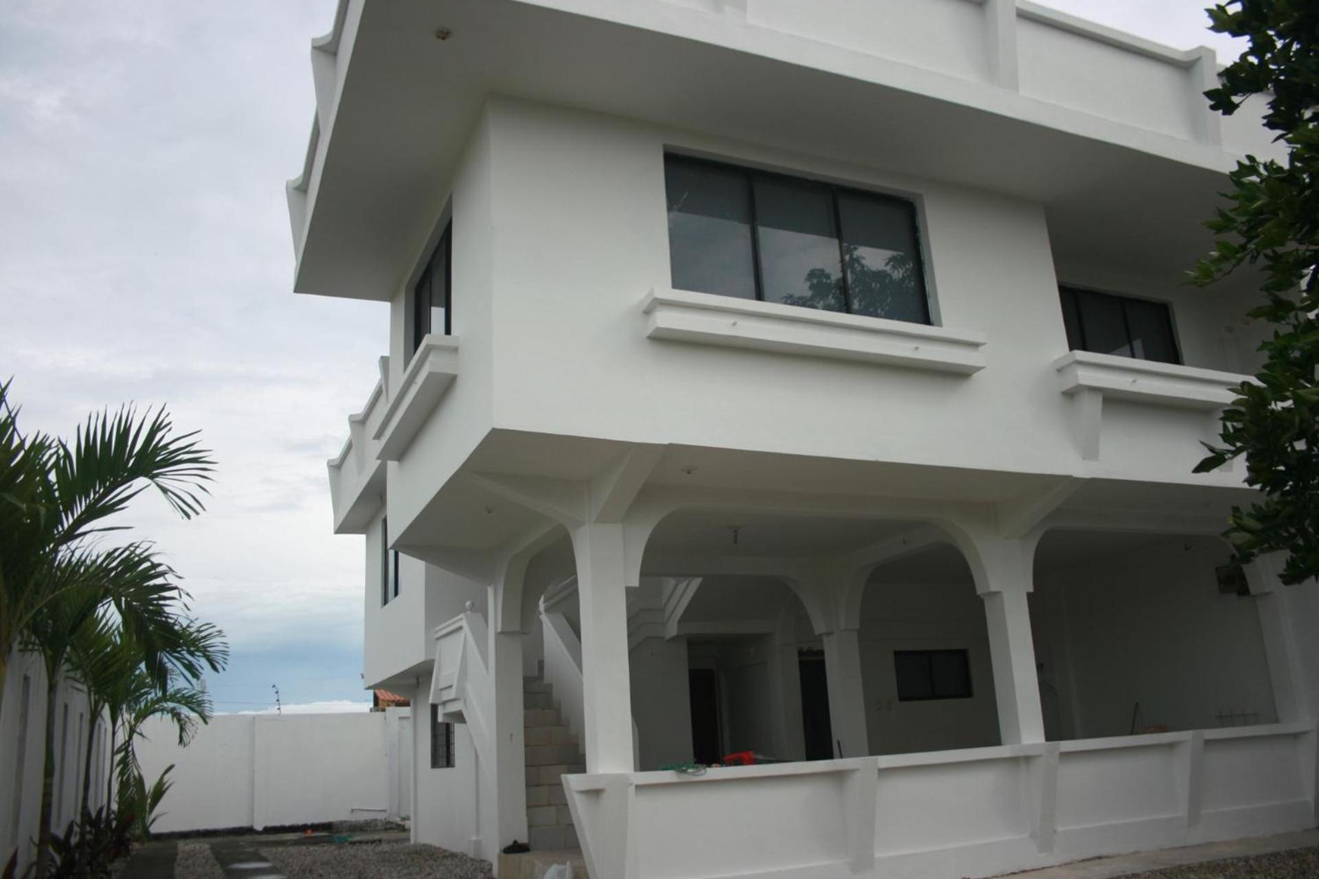 Yaya's House view 2