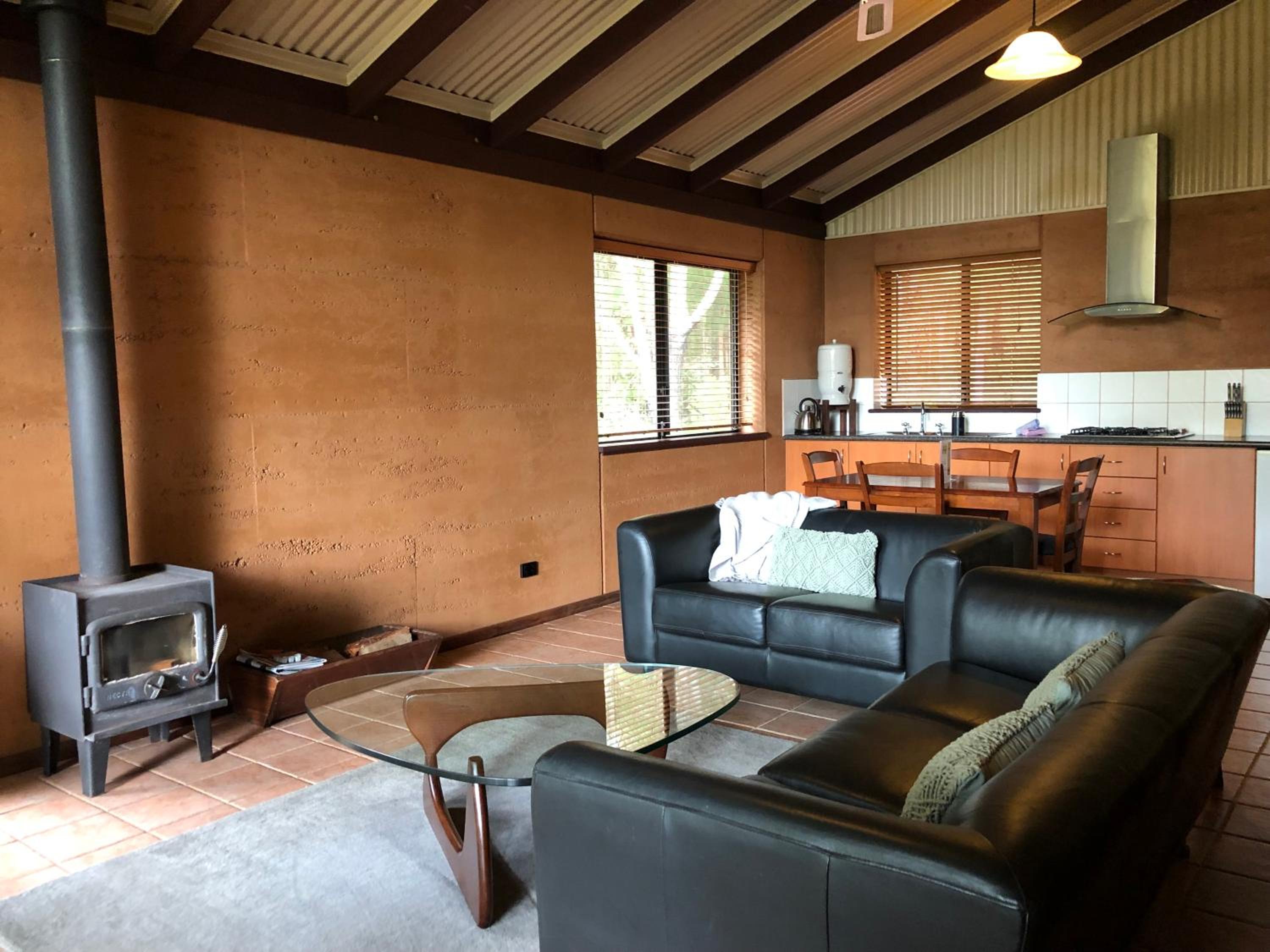 Marima Cottages