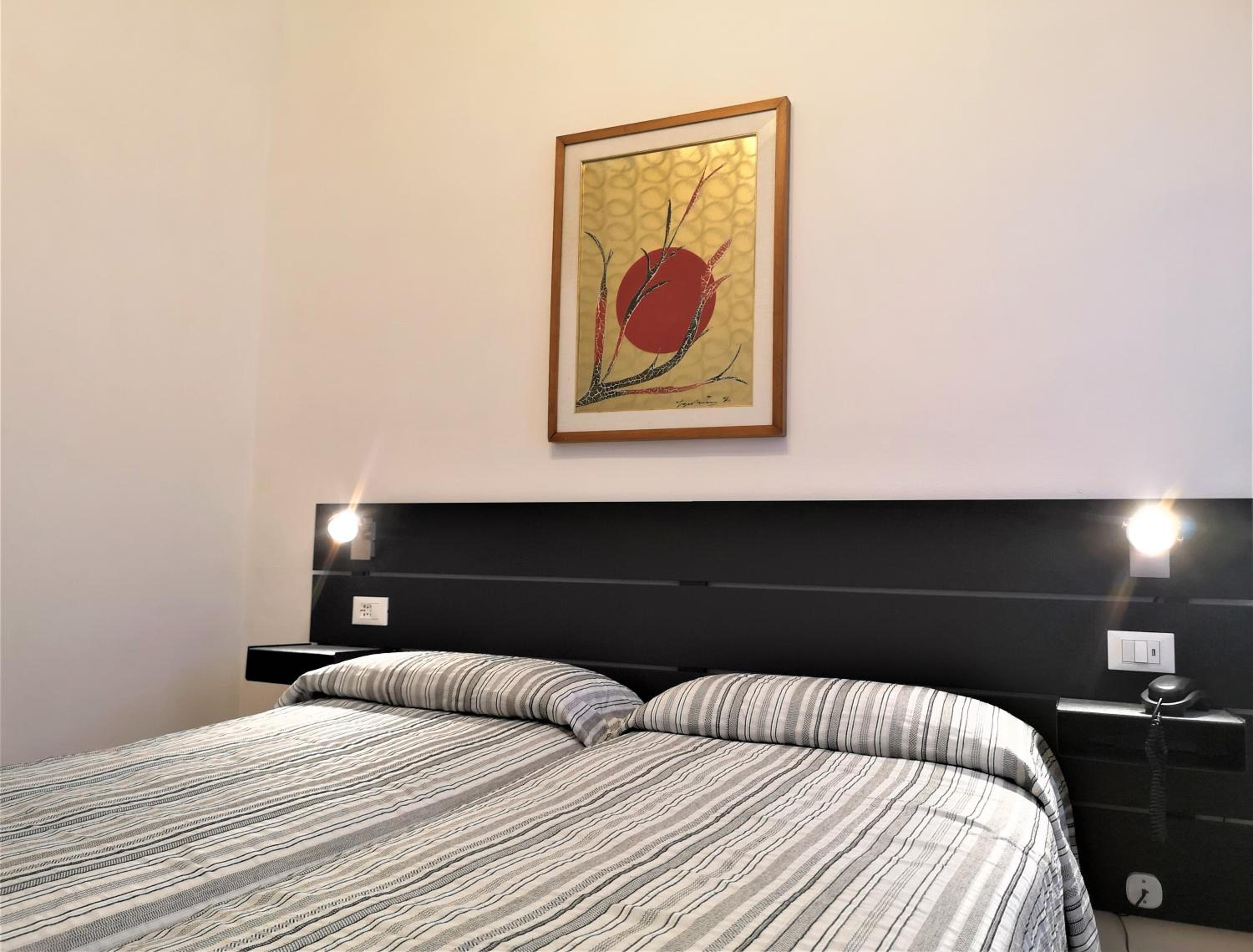 Hotel Rossi photo 5