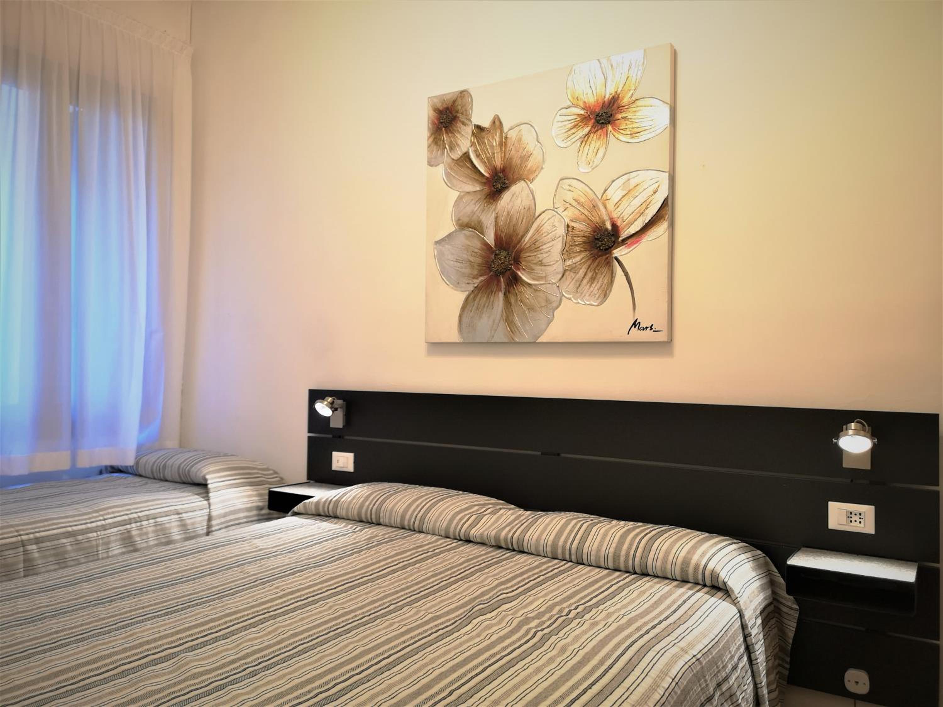 Hotel Rossi en Venice