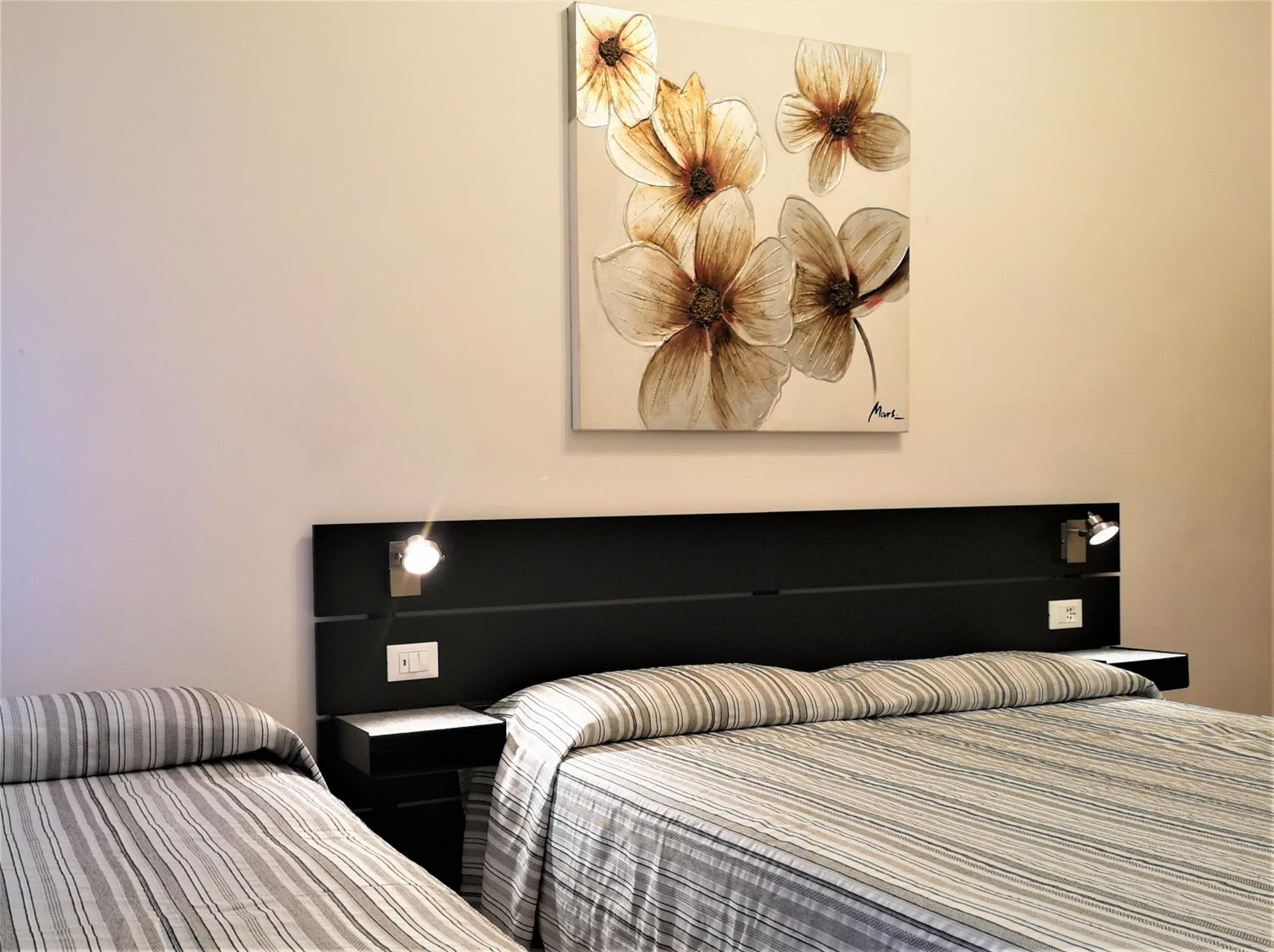 Hotel Rossi en Venice
