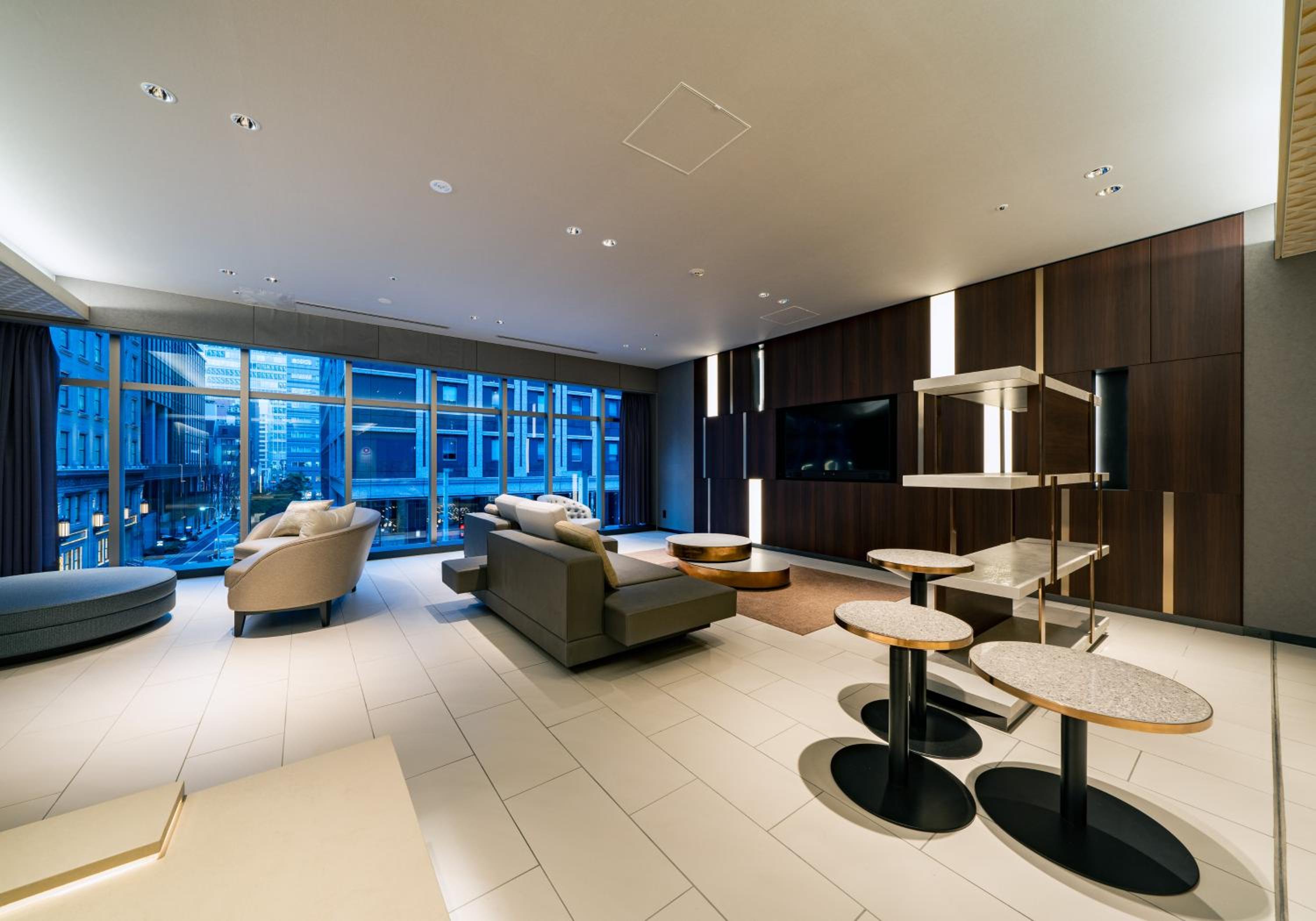 Daiwa Roynet Hotel Tokyo Kyobashi PREMIER