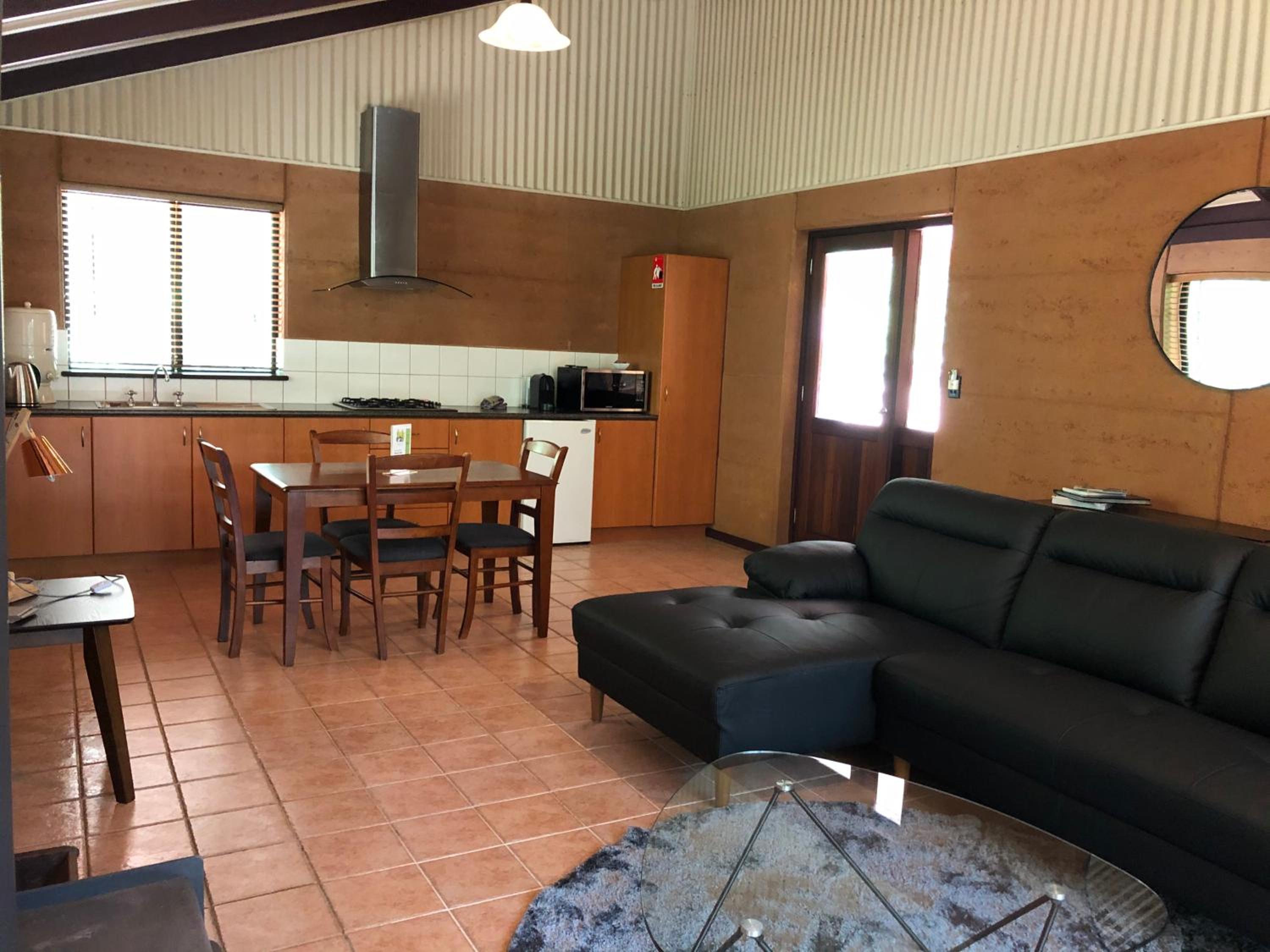 Marima Cottages