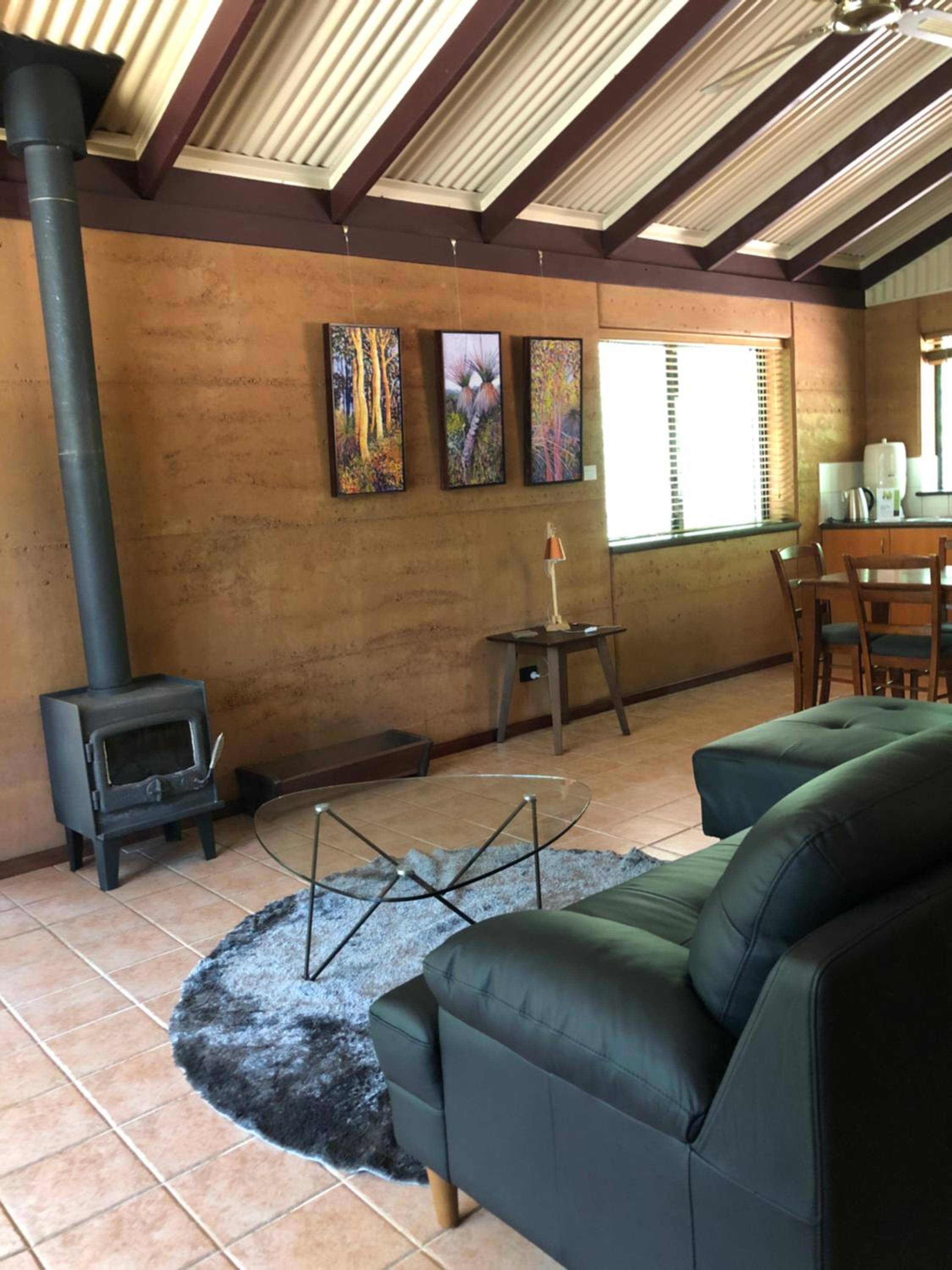Marima Cottages