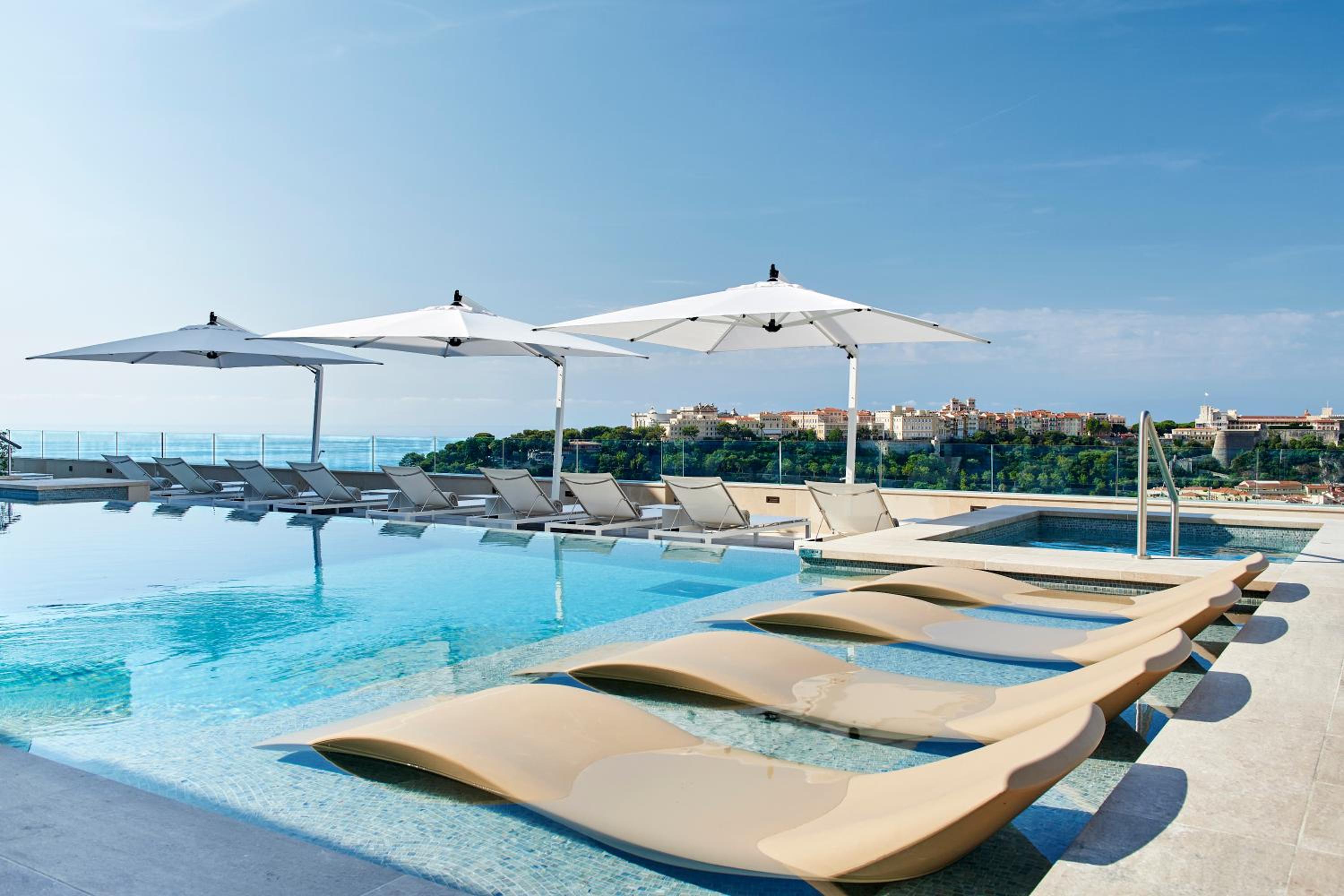 Monte Carlo Vacations - Hotel de Paris Monte-Carlo - Property Image 12