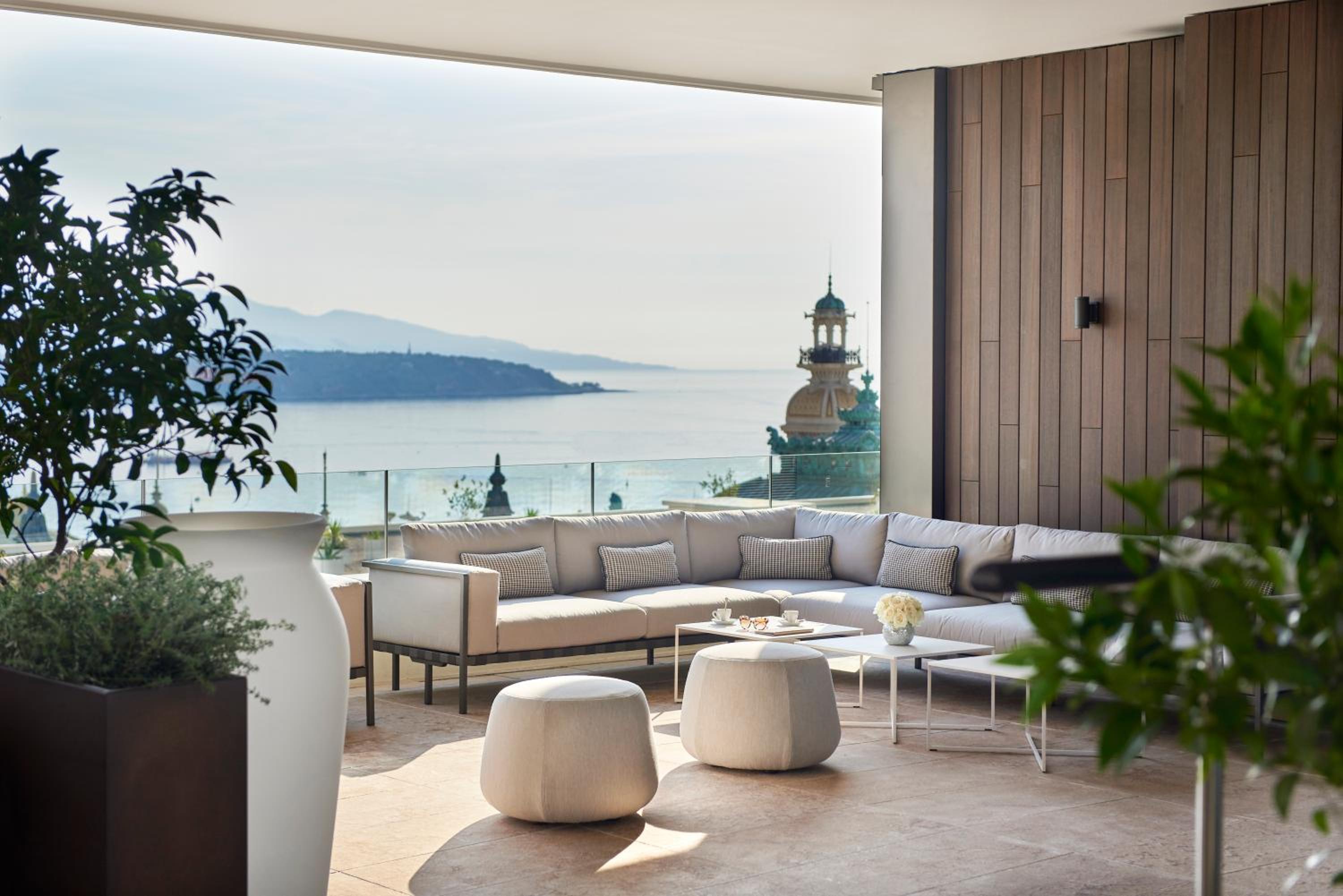 Monte Carlo Vacations - Hotel de Paris Monte-Carlo - Property Image 1