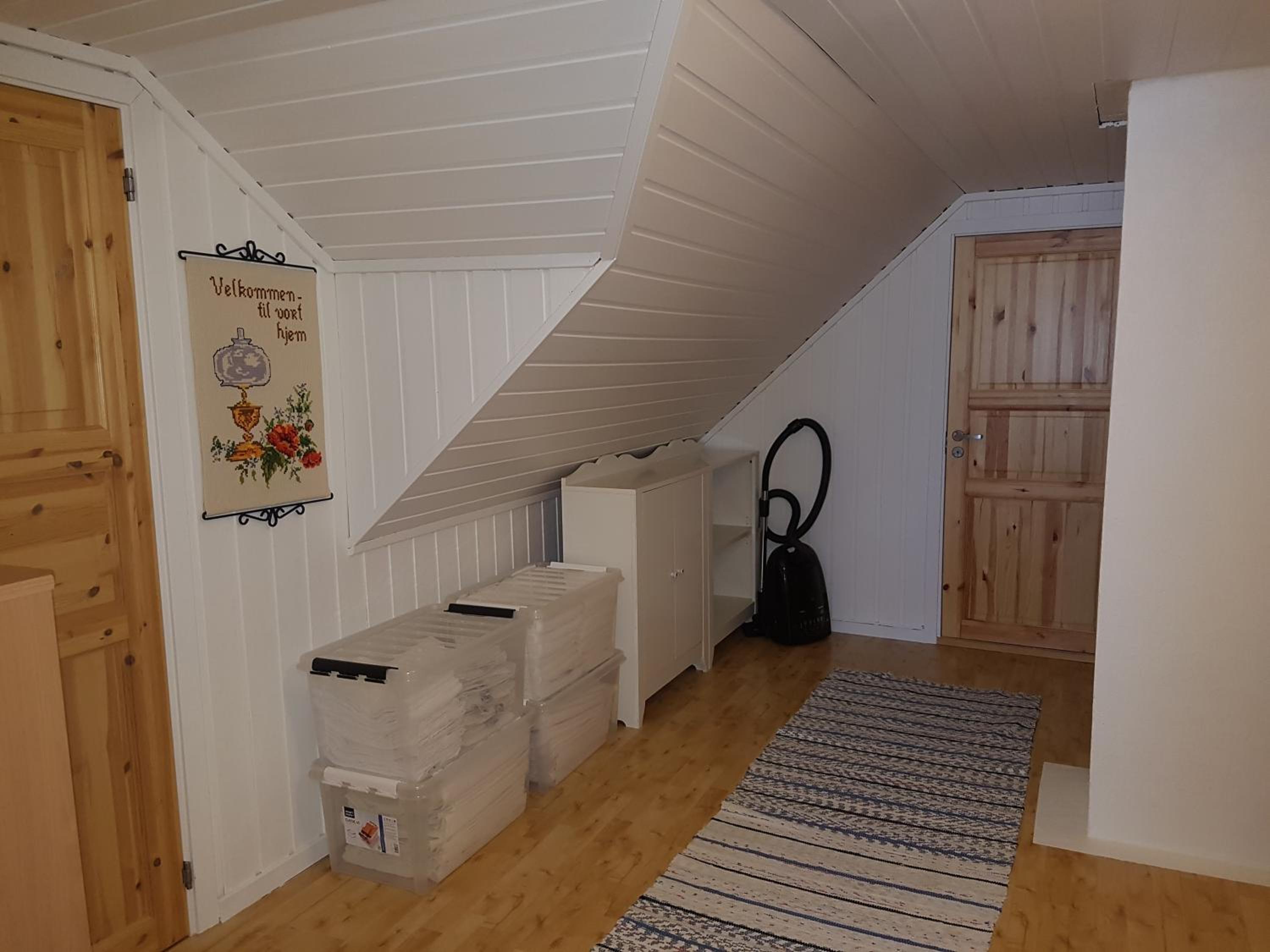Rabben Feriested