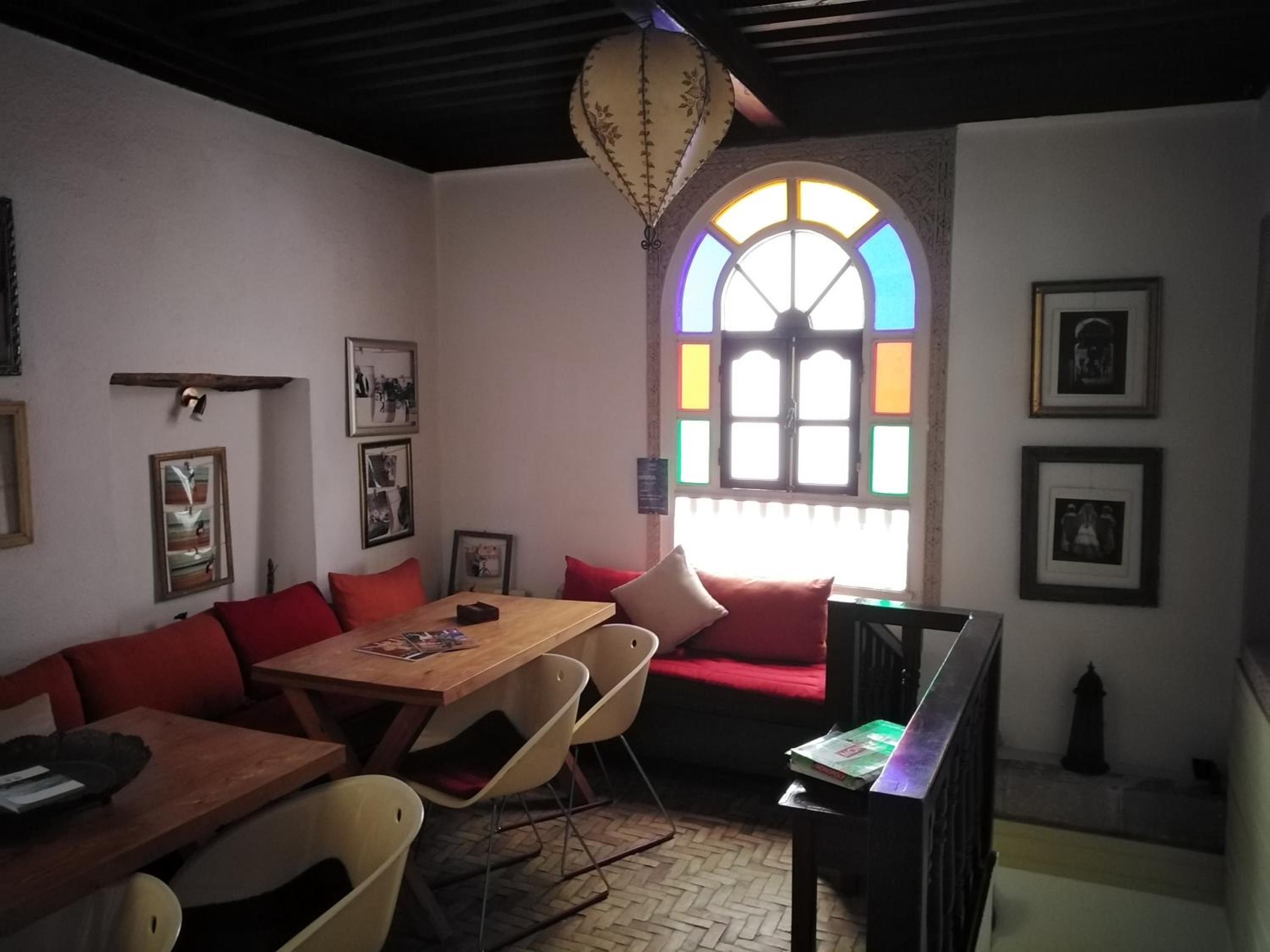 lounge