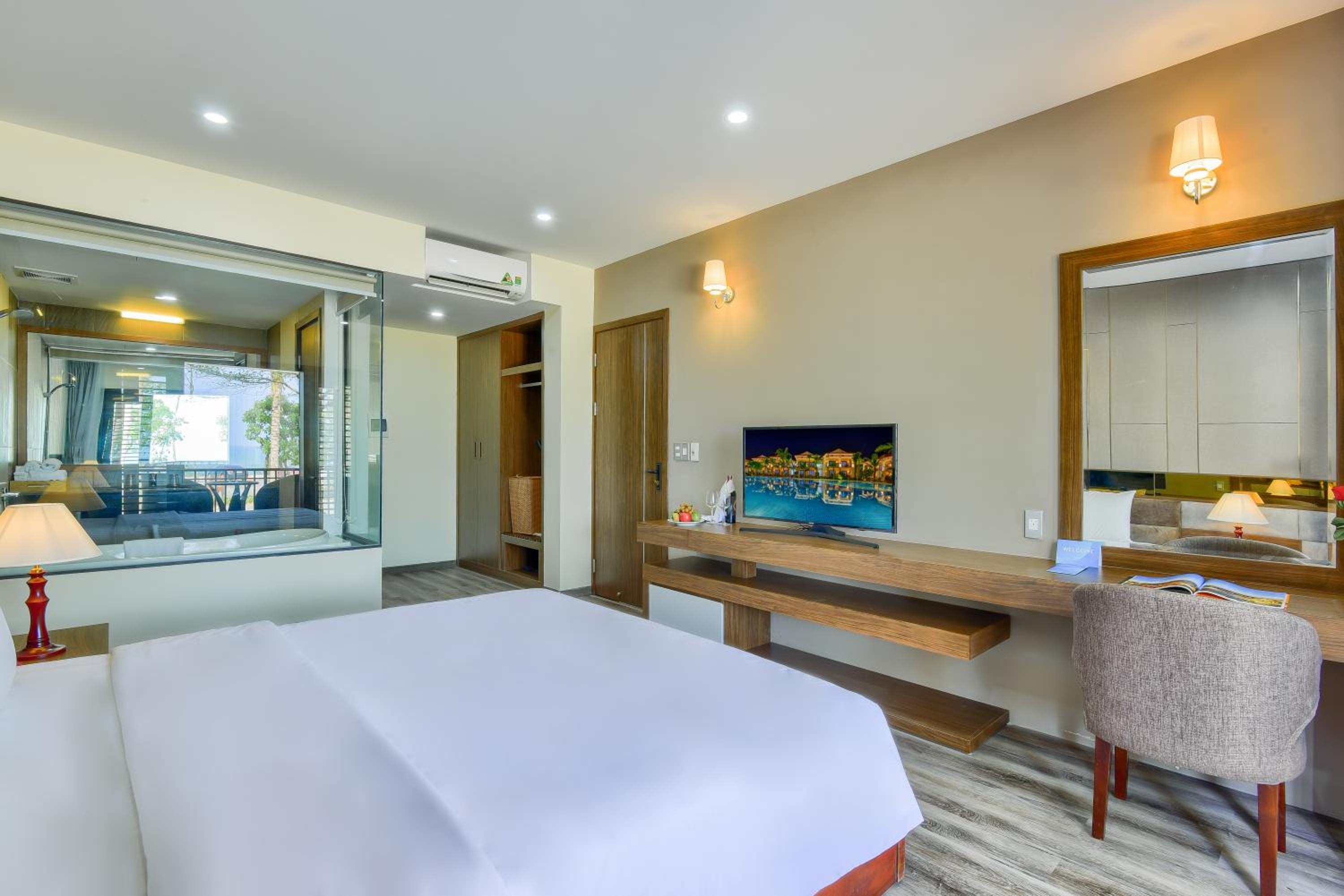 MANLI Resort Quảng Bình