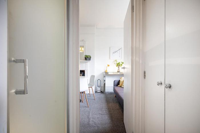 Boutique Accommodation