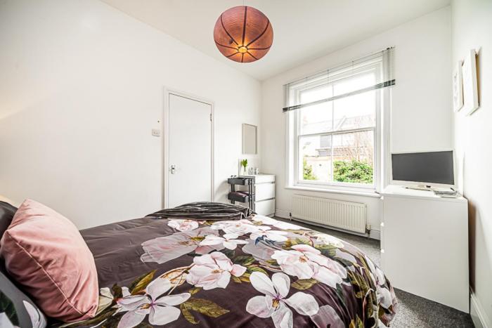 Boutique Accommodation