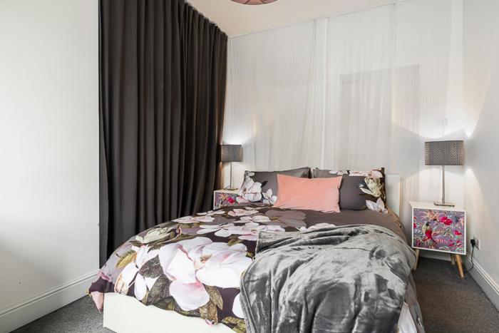Boutique Accommodation