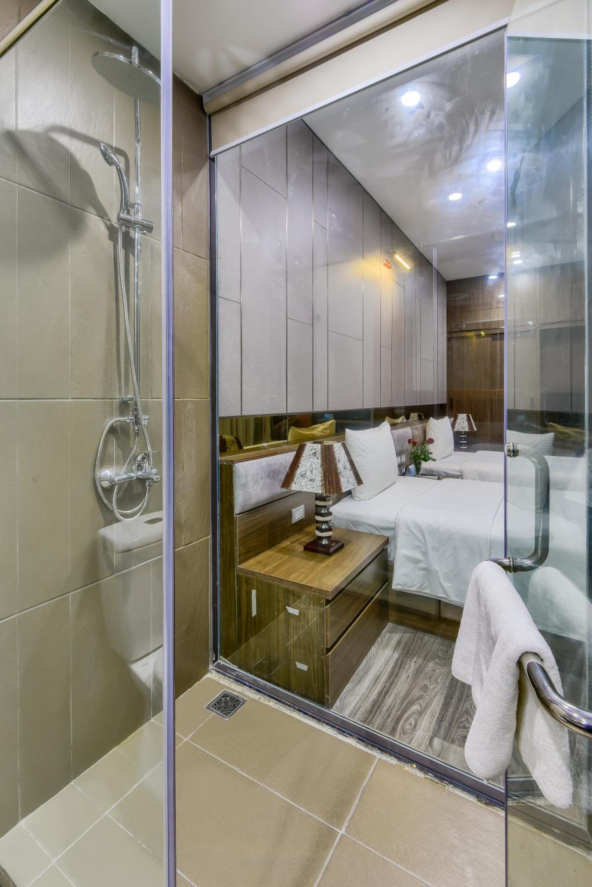 MANLI Resort Quảng Bình