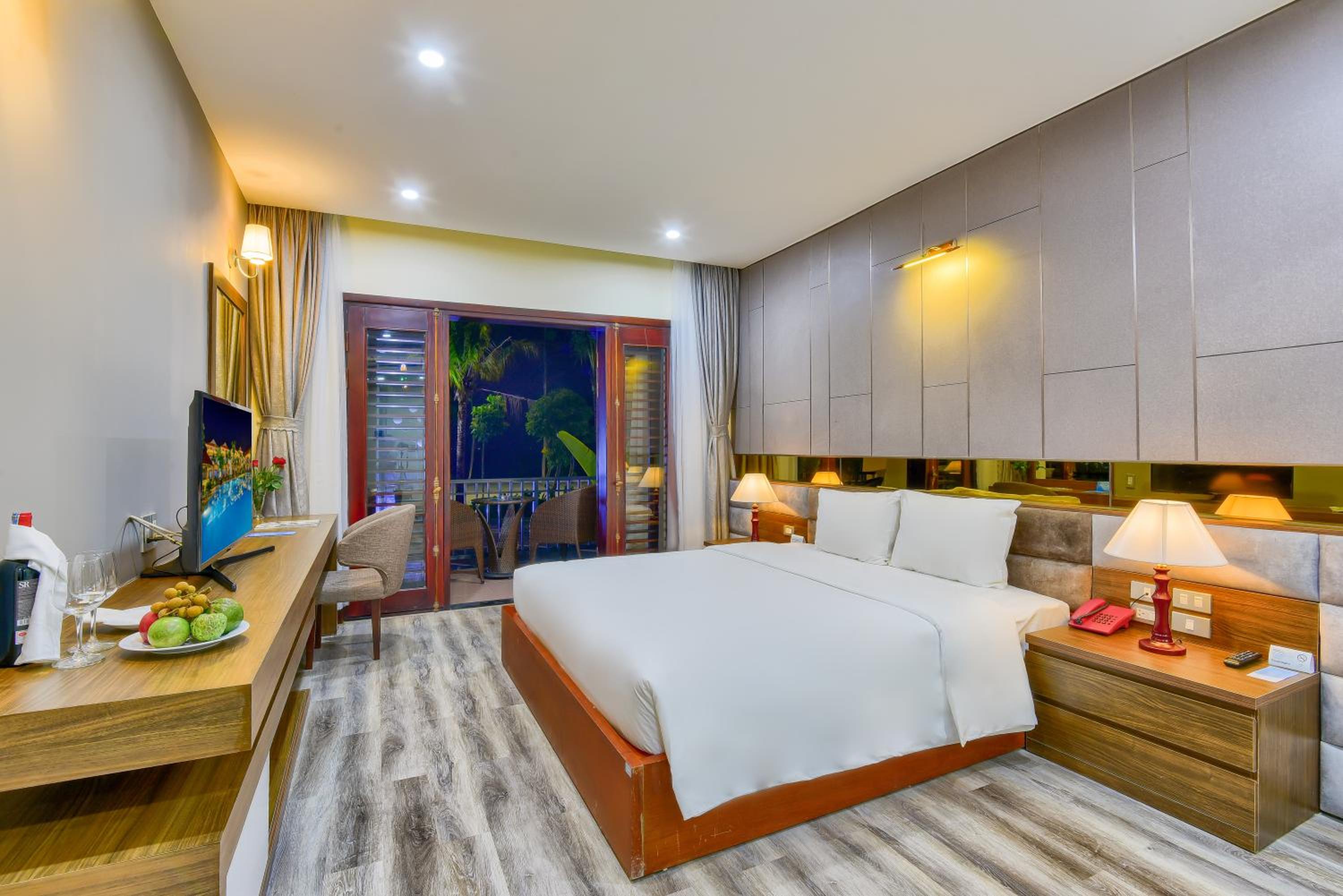 MANLI Resort Quảng Bình