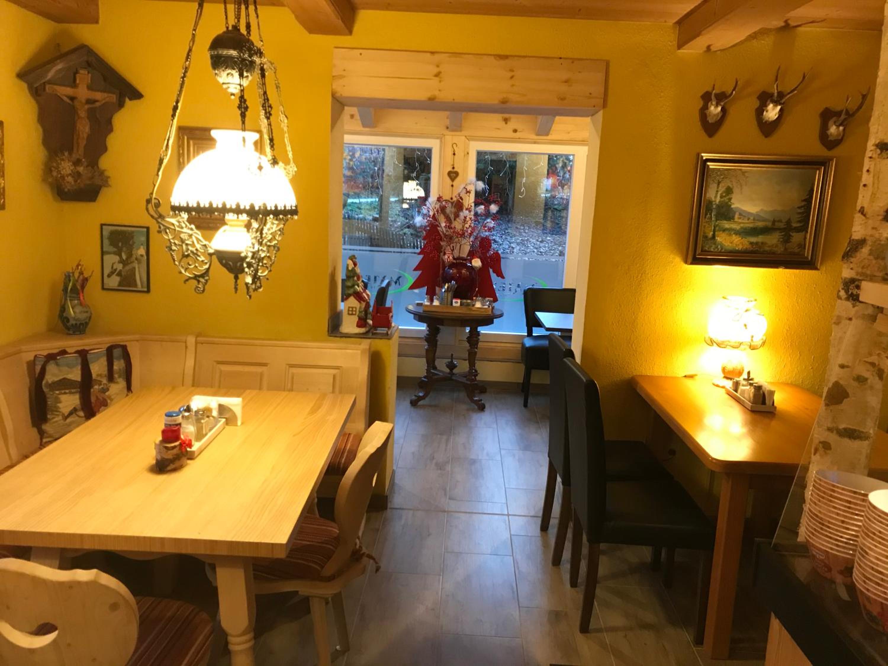 Maier Pension