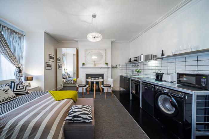 Boutique Accommodation
