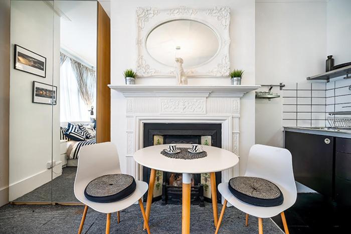 Boutique Accommodation