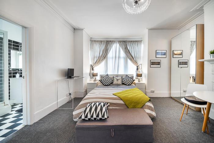 Boutique Accommodation