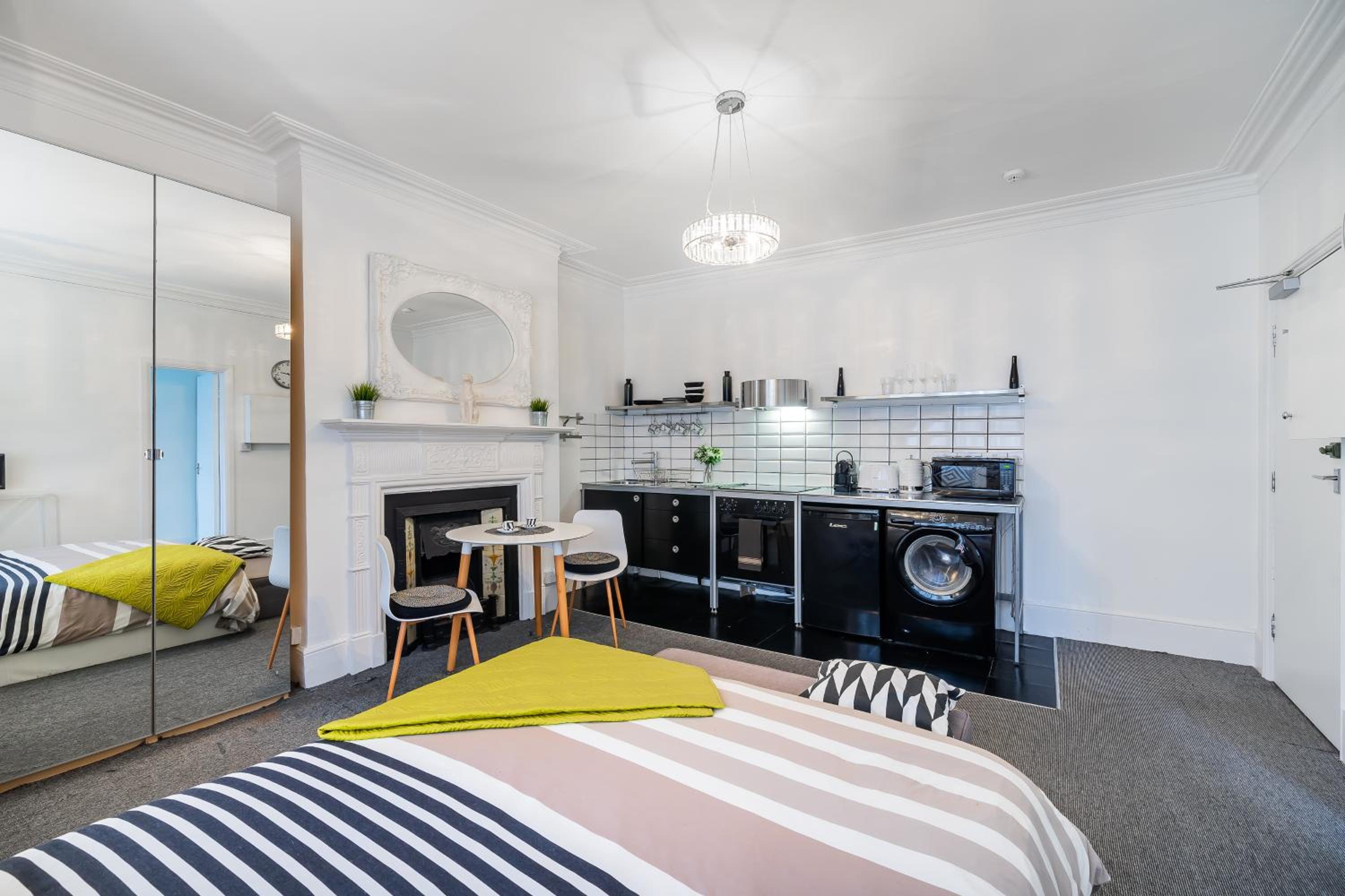 Boutique Accommodation