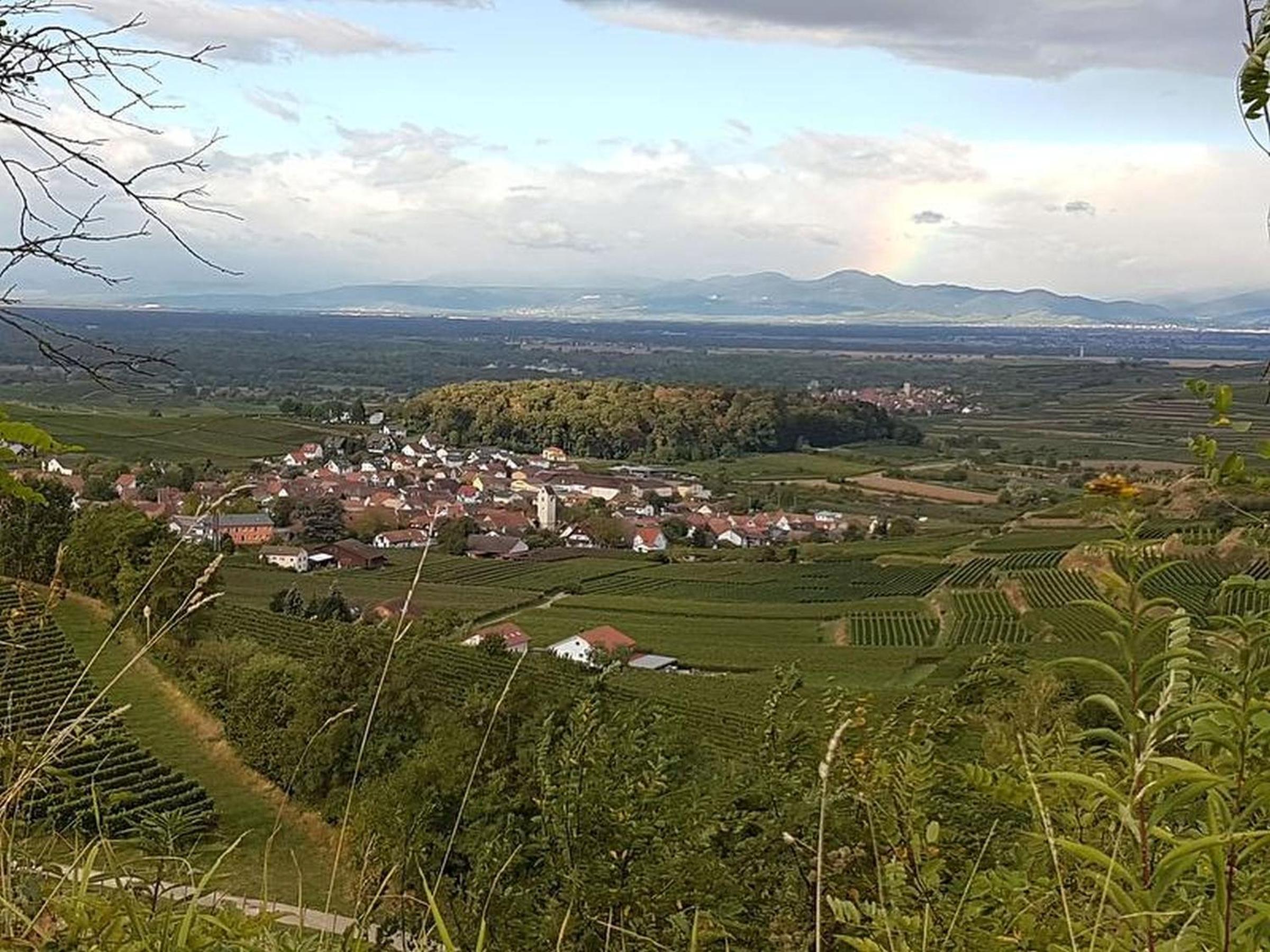 Feriendomizil Bergamini