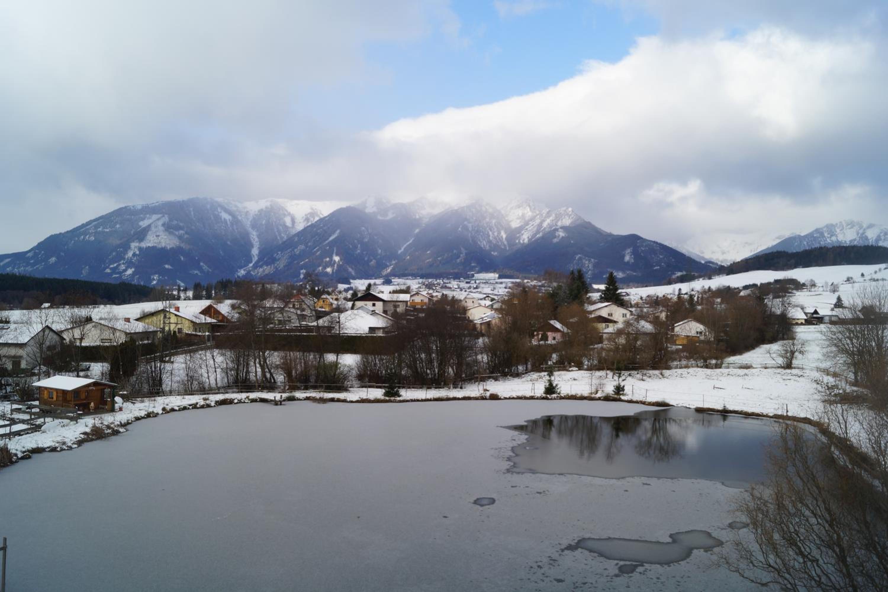 Gasthof Bad Edling