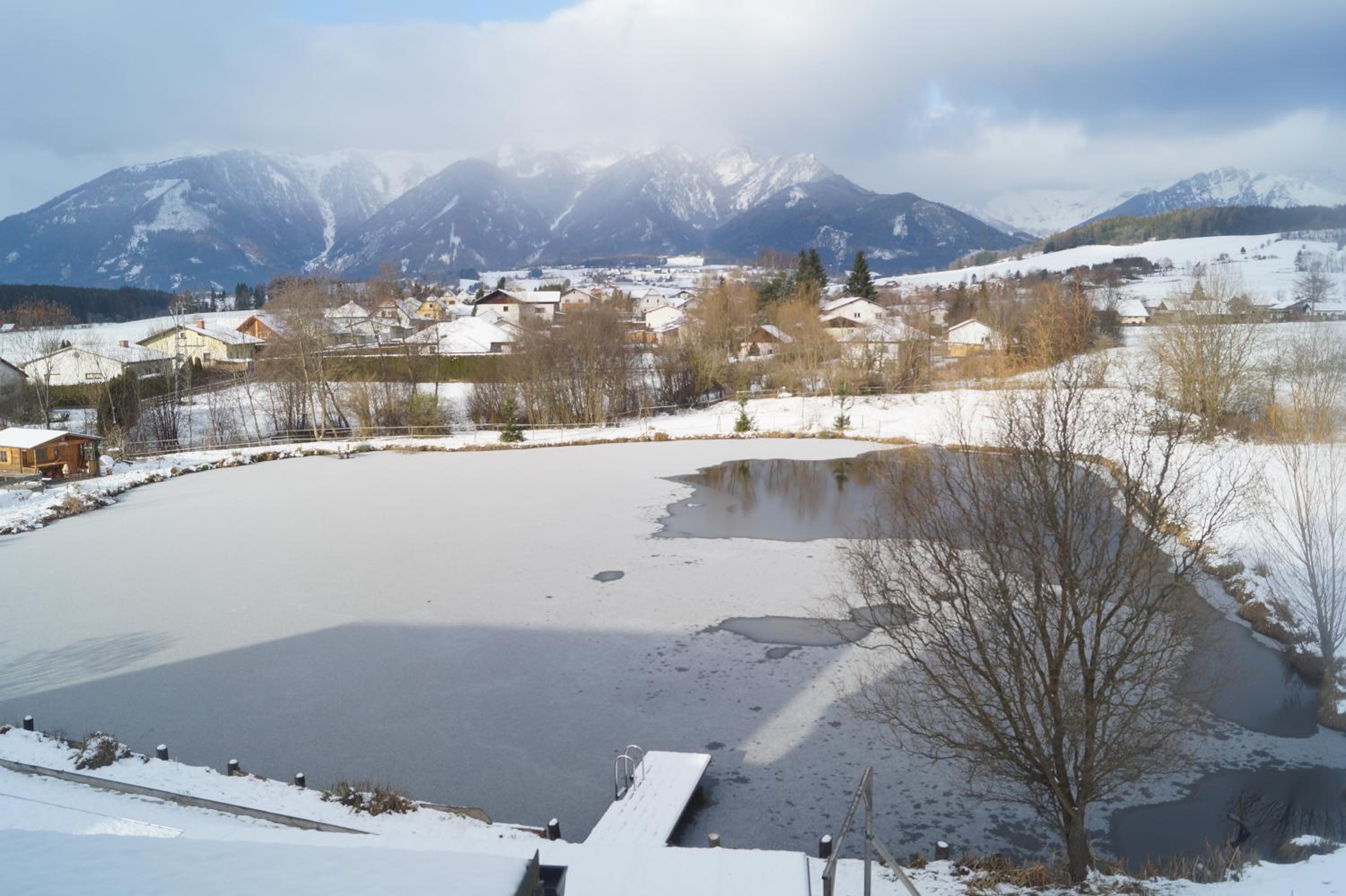 Gasthof Bad Edling