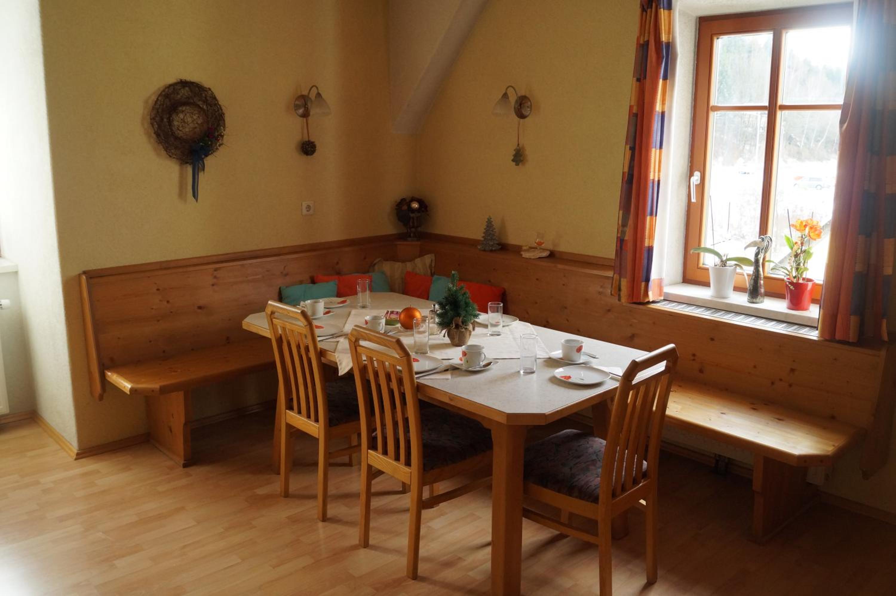 Gasthof Bad Edling