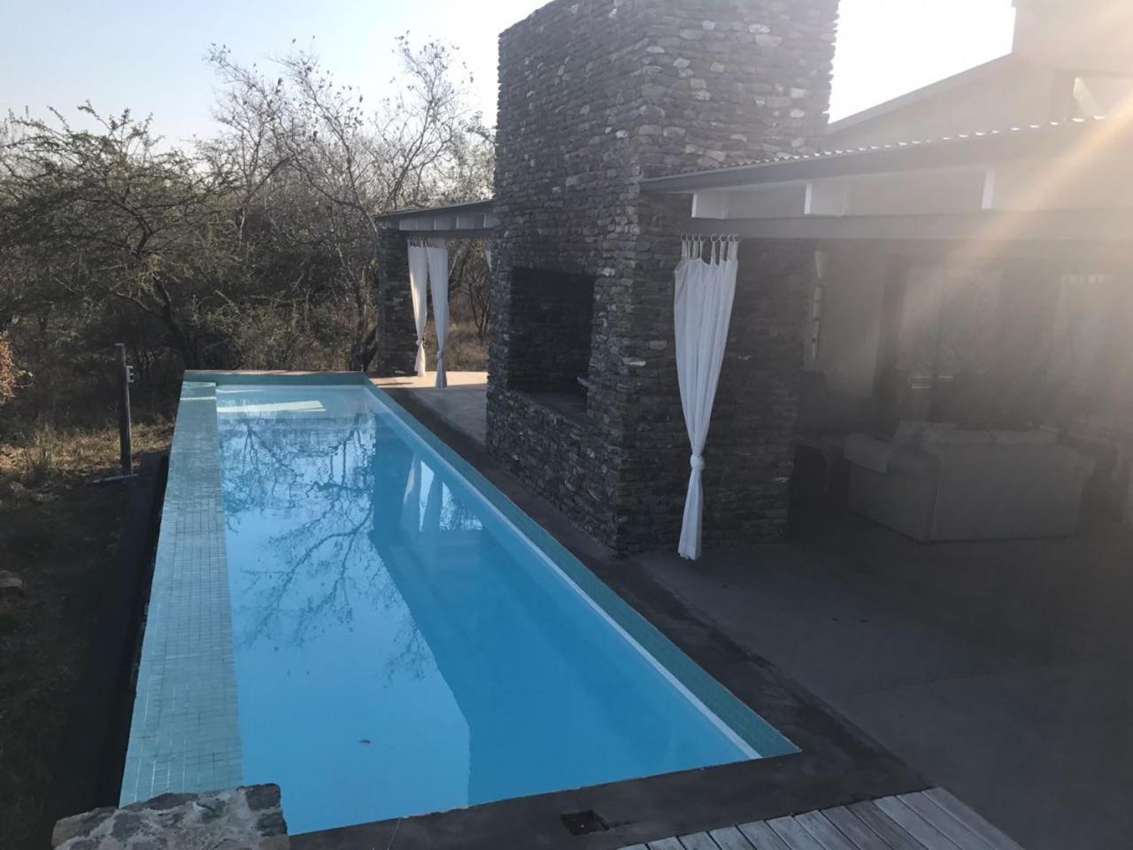 Kruger River Villas - LionsGate view 4