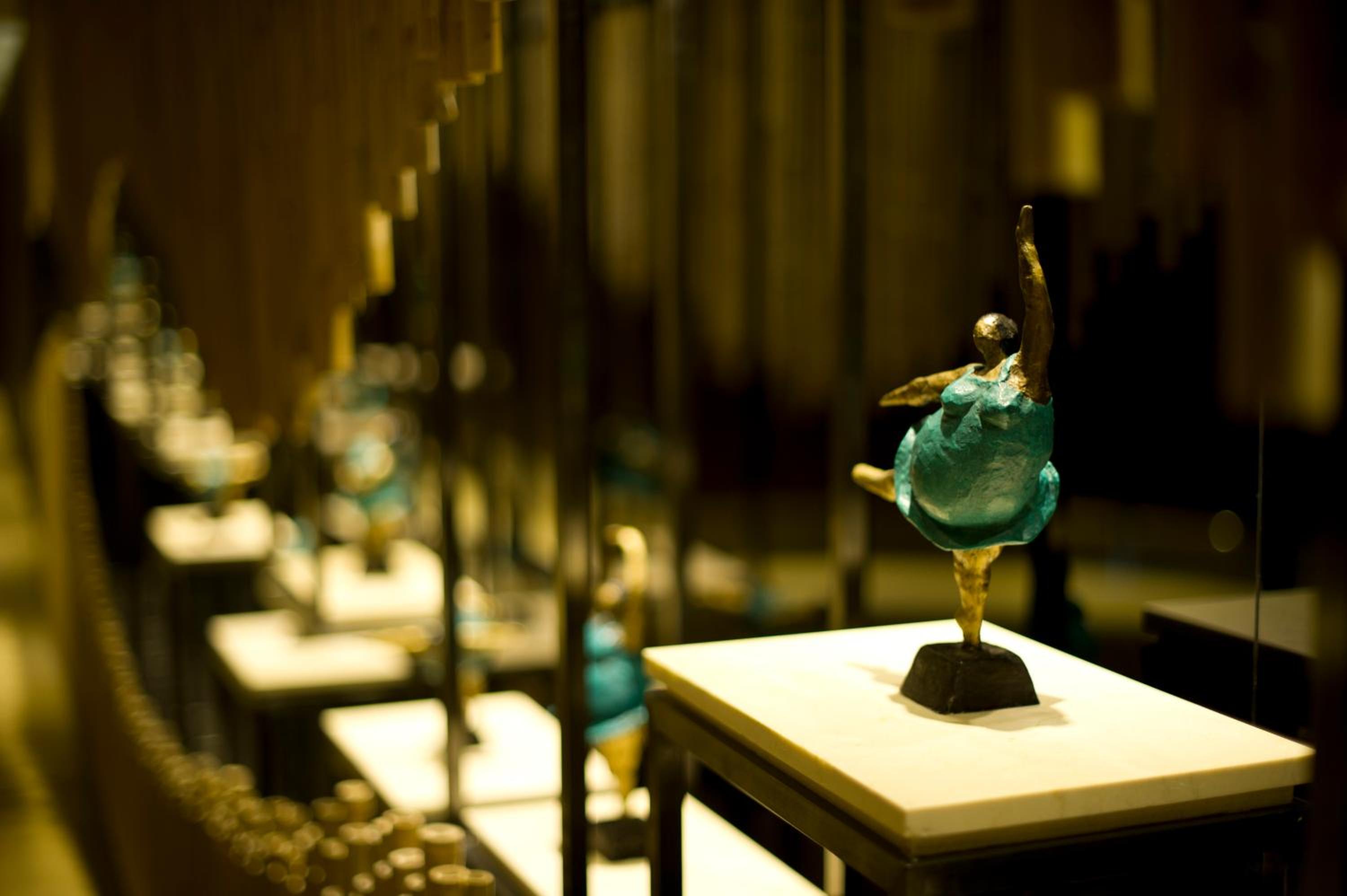 The Mulian Hotel Guangzhou Zhujiang New Town Jinan University Shipai Campus Branch