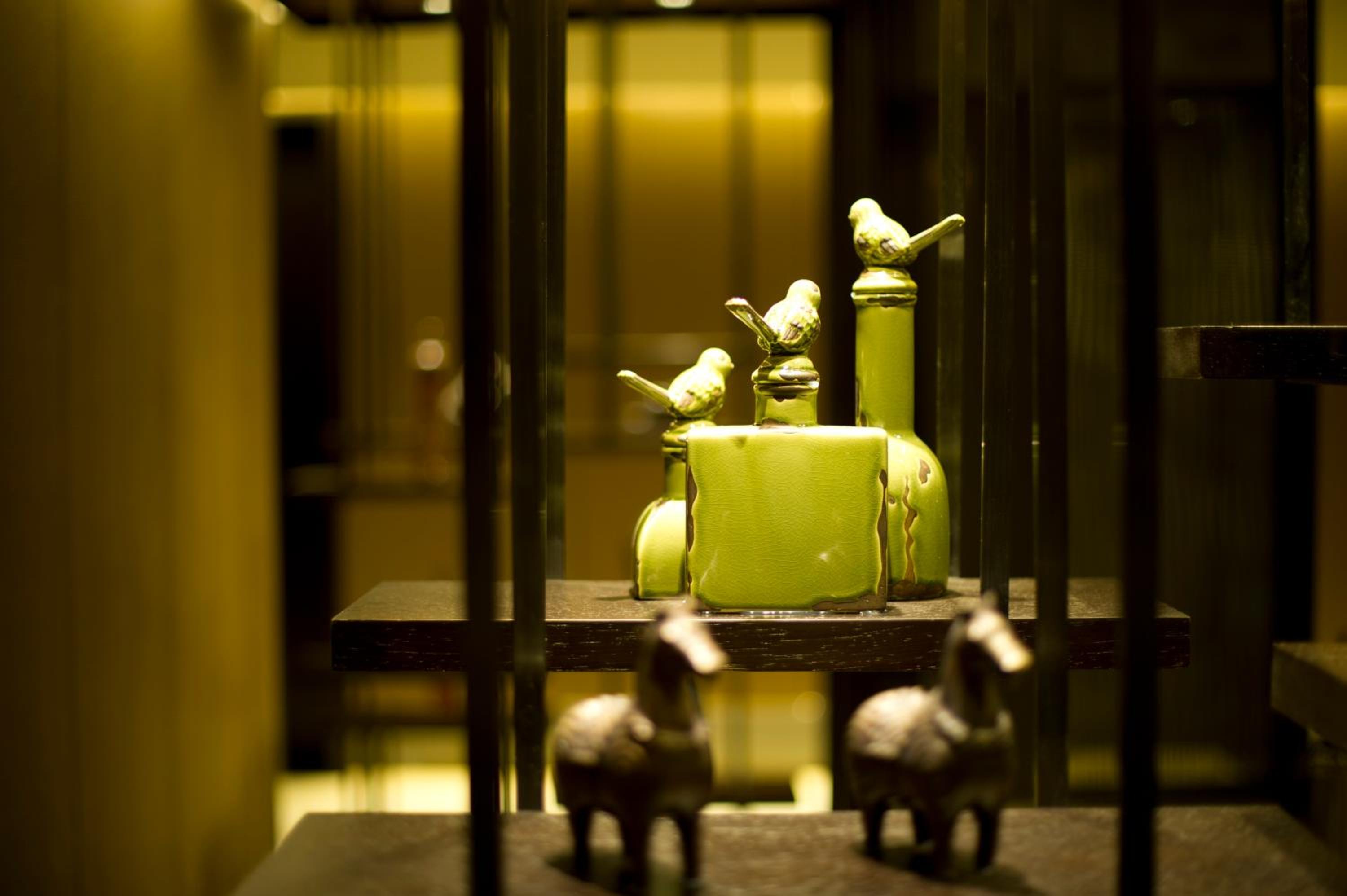 The Mulian Hotel Guangzhou Zhujiang New Town Jinan University Shipai Campus Branch