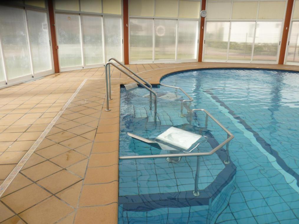 Bahía de Vera Apartamento Luisa photo 2