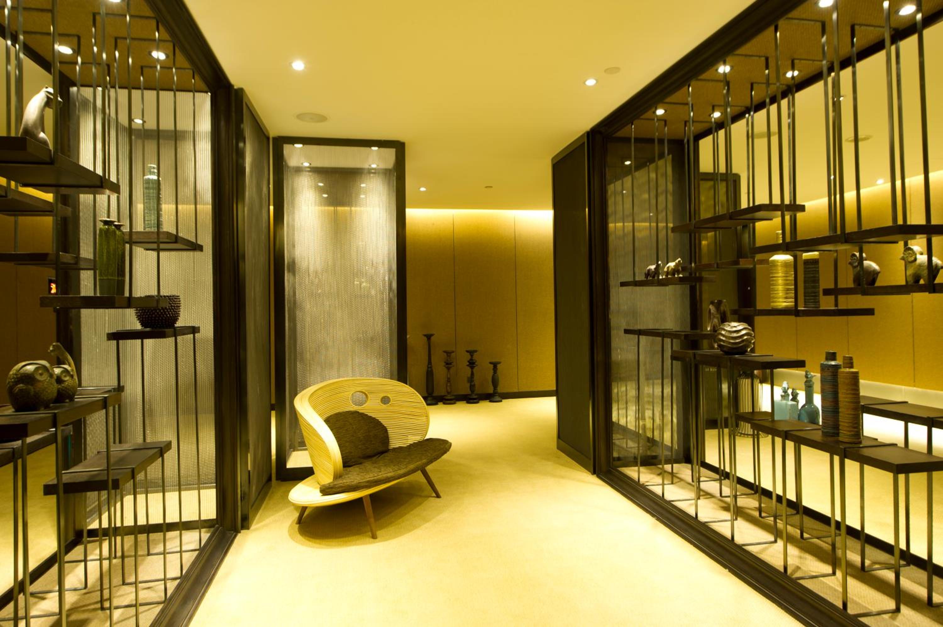 The Mulian Hotel Guangzhou Zhujiang New Town Jinan University Shipai Campus Branch