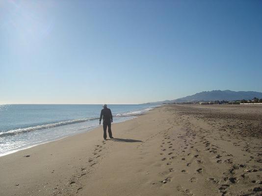Bahía de Vera Apartamento Luisa photo 4