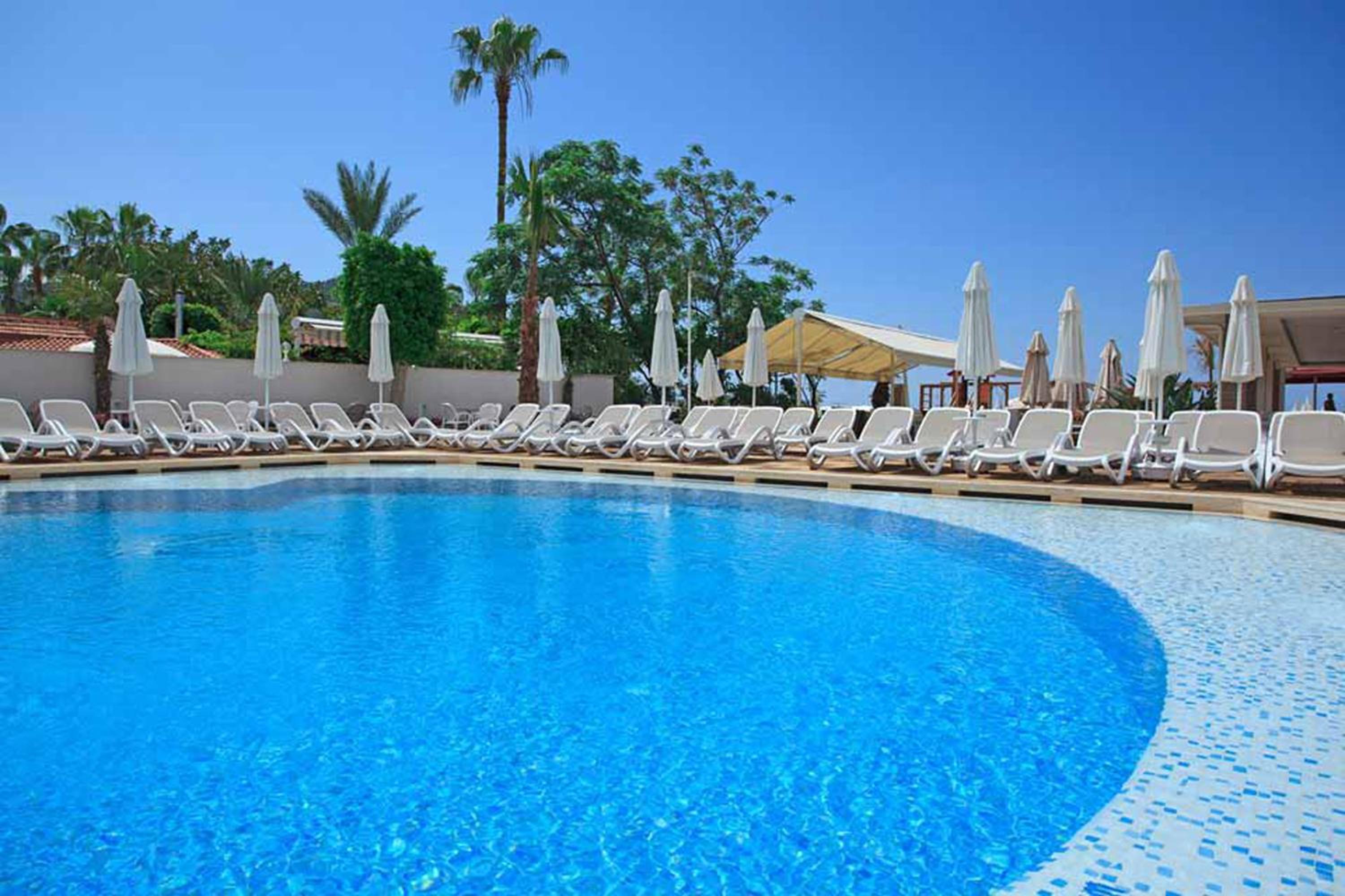 Xperia Saray Beach Hotel - Image 7