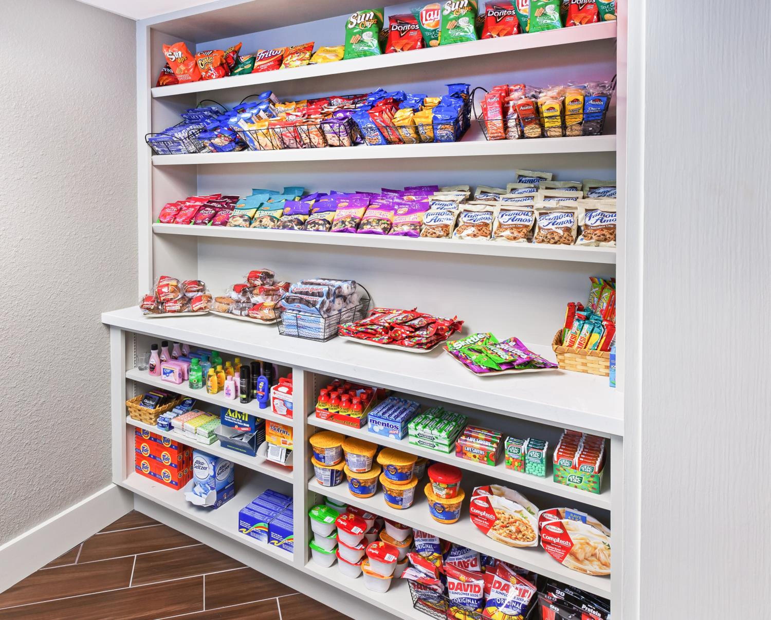 Tyler Vacations - Holiday Inn Tyler - Conference Center, an IHG Hotel - Property Image 48