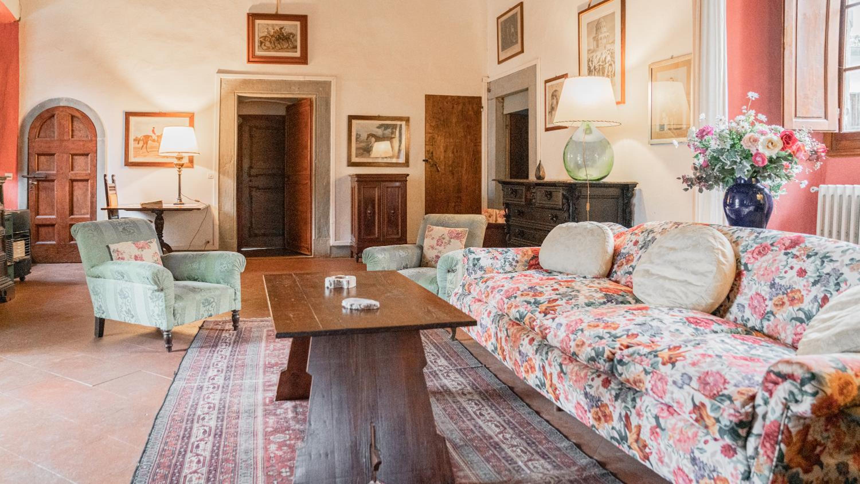 Villa Casavecchia