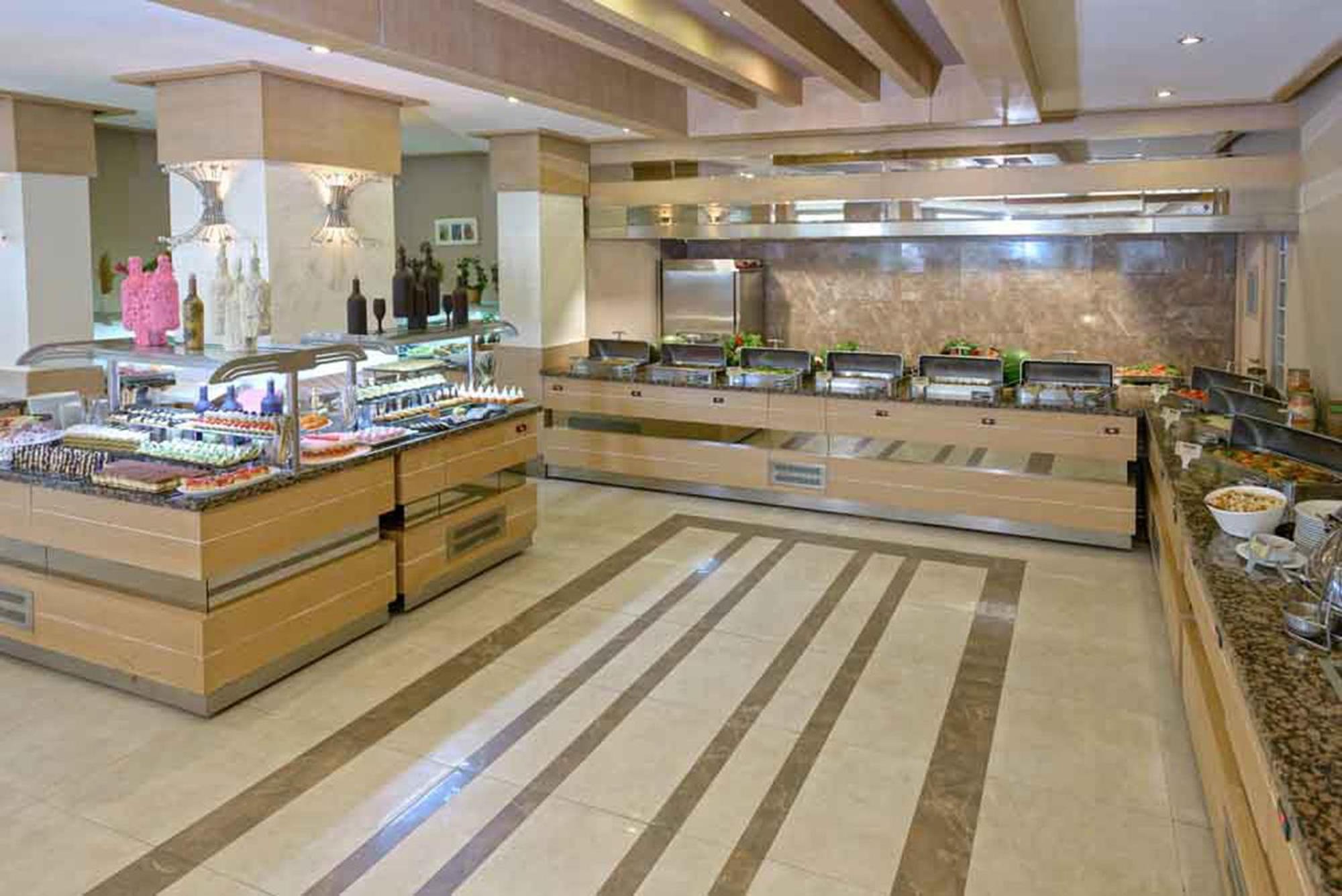 Xperia Saray Beach Hotel - Image 31