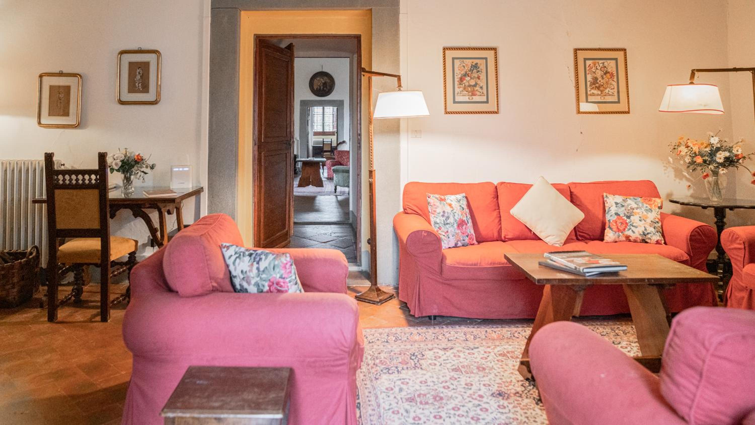 Villa Casavecchia
