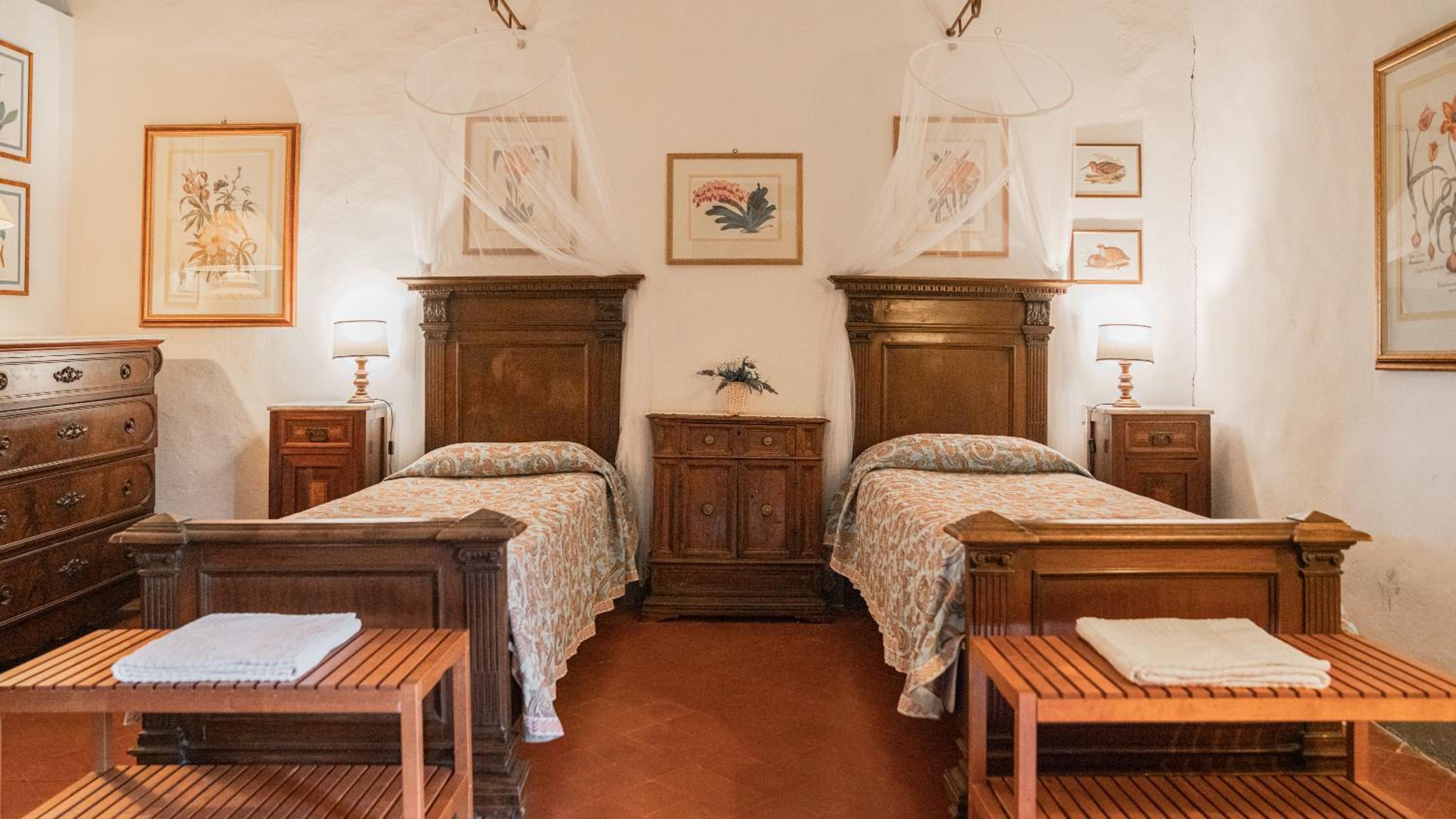 Villa Casavecchia
